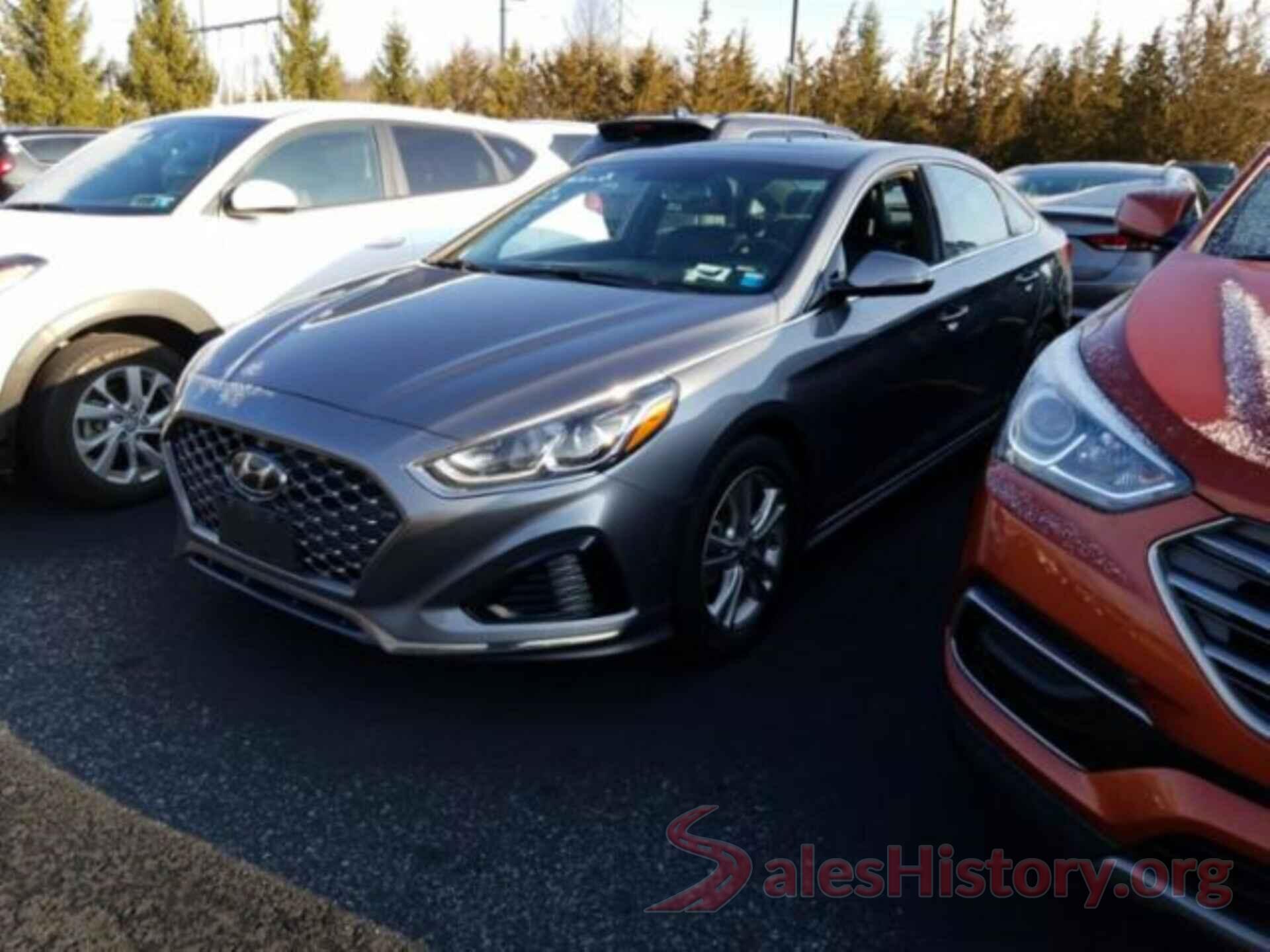 5NPE34AF8JH631025 2018 HYUNDAI SONATA