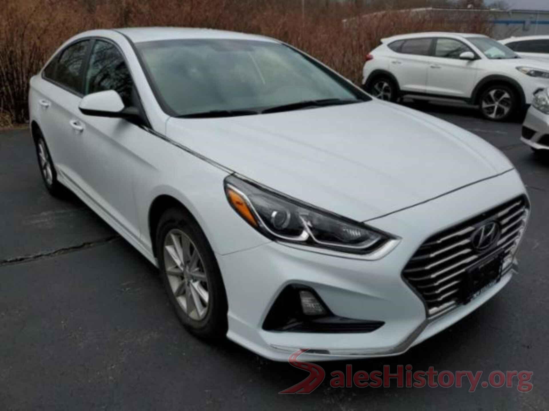 5NPE24AF1JH602288 2018 HYUNDAI SONATA