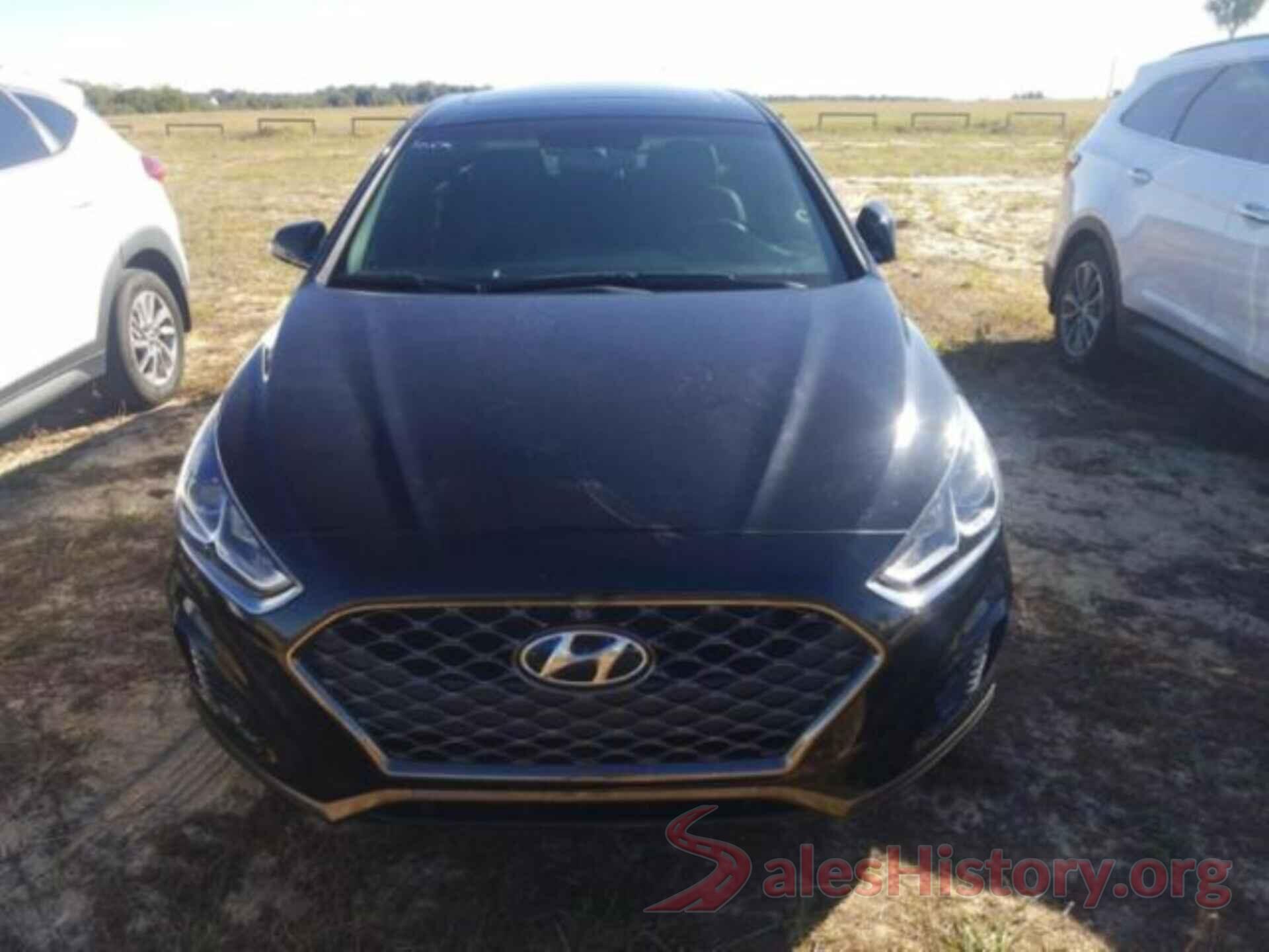 5NPE34AF0JH630774 2018 HYUNDAI SONATA