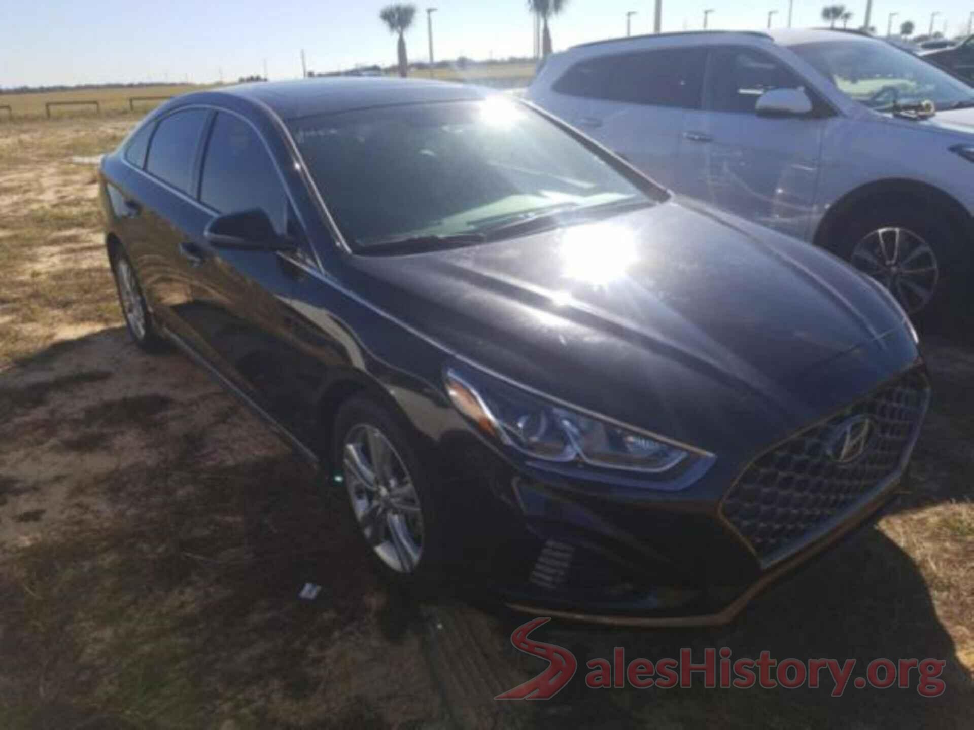 5NPE34AF0JH630774 2018 HYUNDAI SONATA