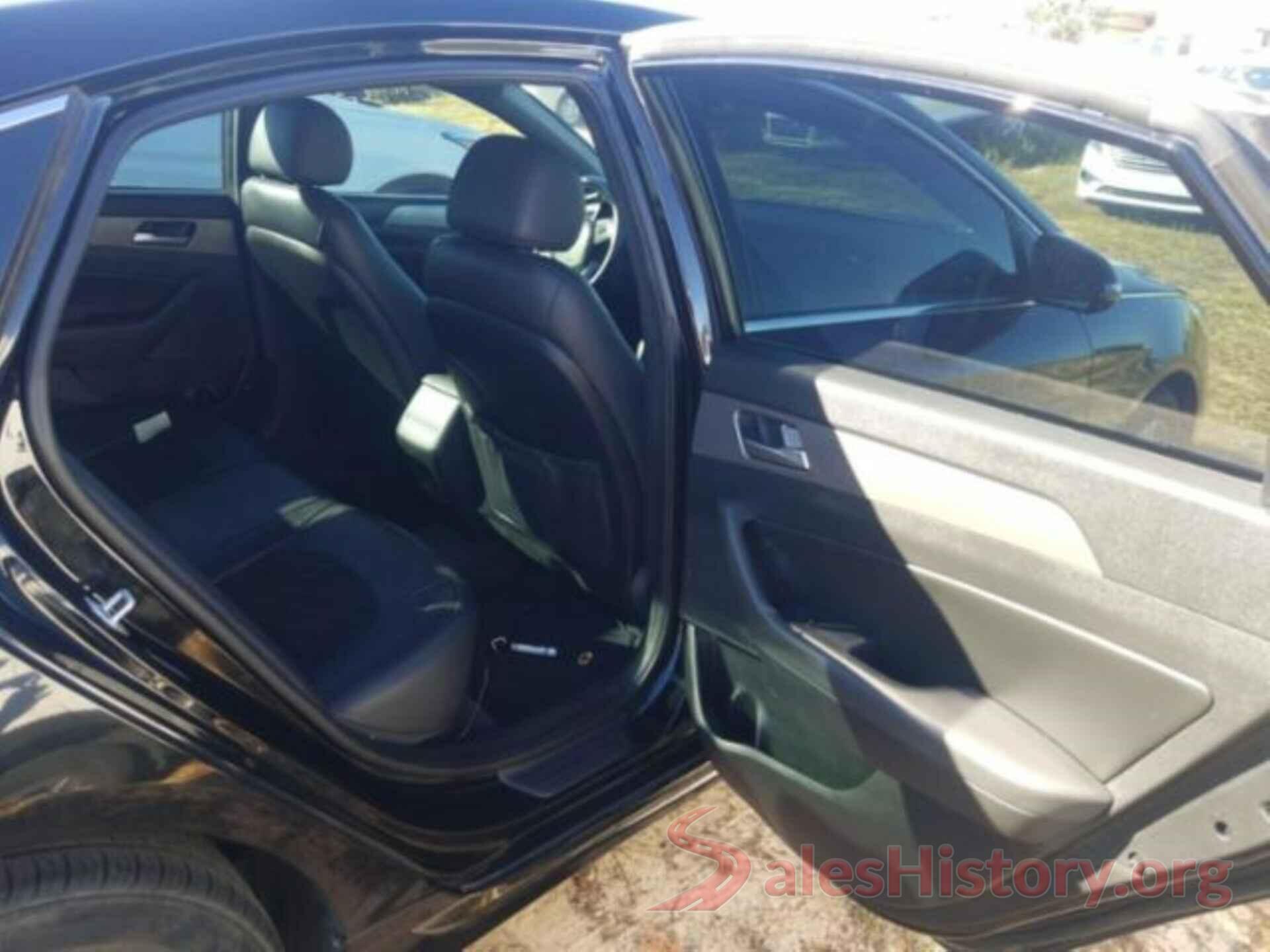 5NPE34AF0JH630774 2018 HYUNDAI SONATA