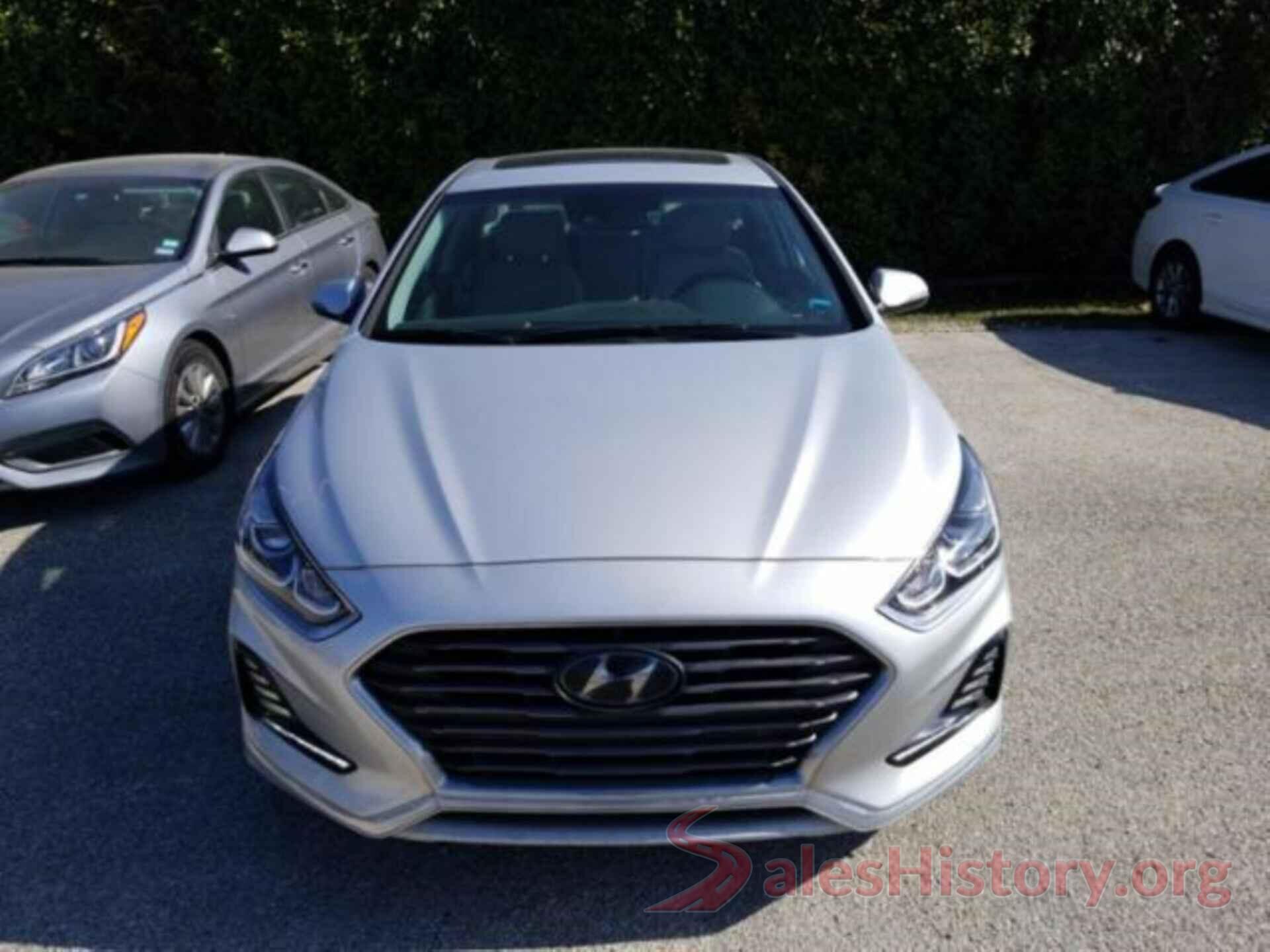 5NPE34AF4JH670792 2018 HYUNDAI SONATA