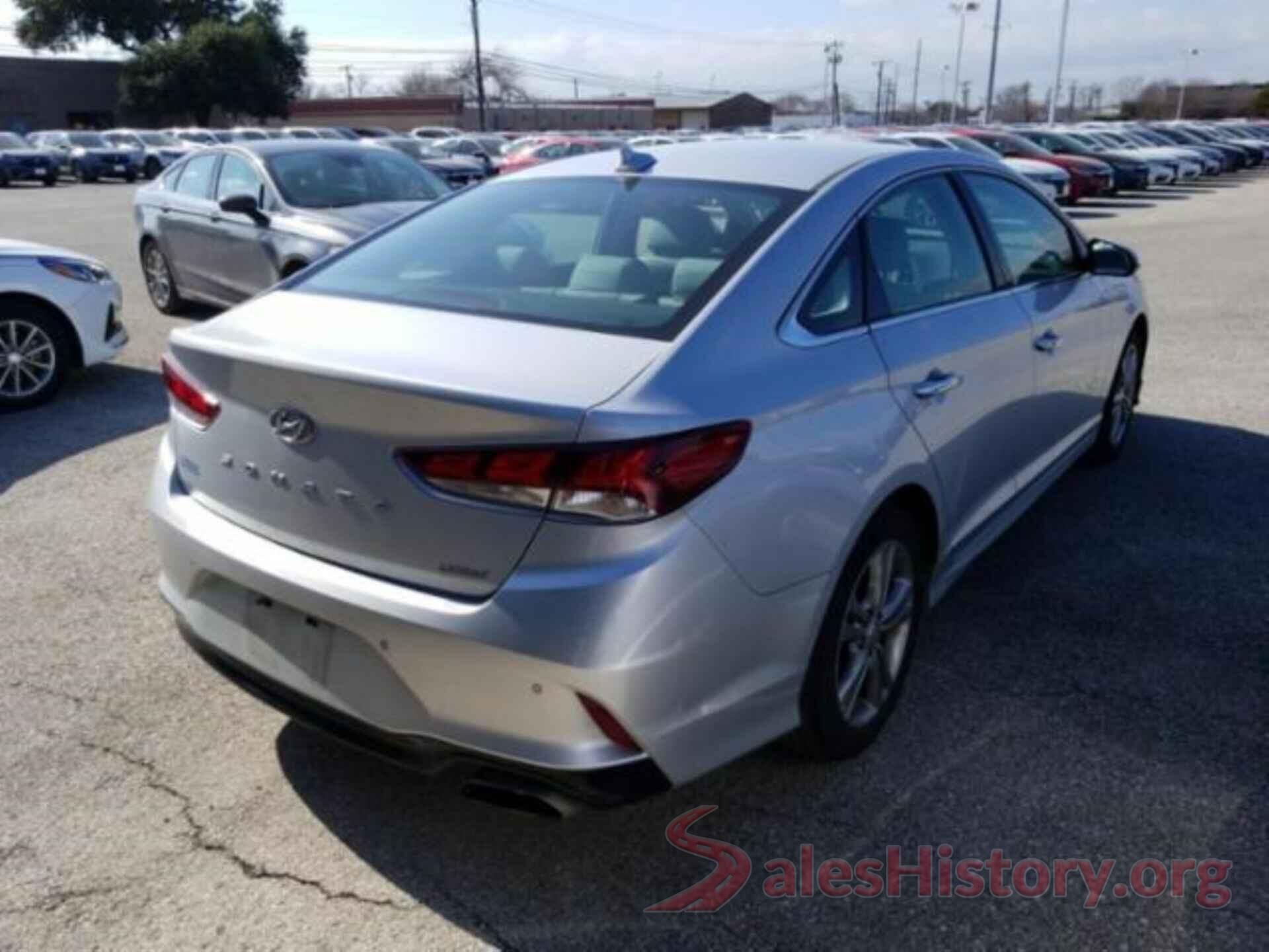 5NPE34AF4JH670792 2018 HYUNDAI SONATA