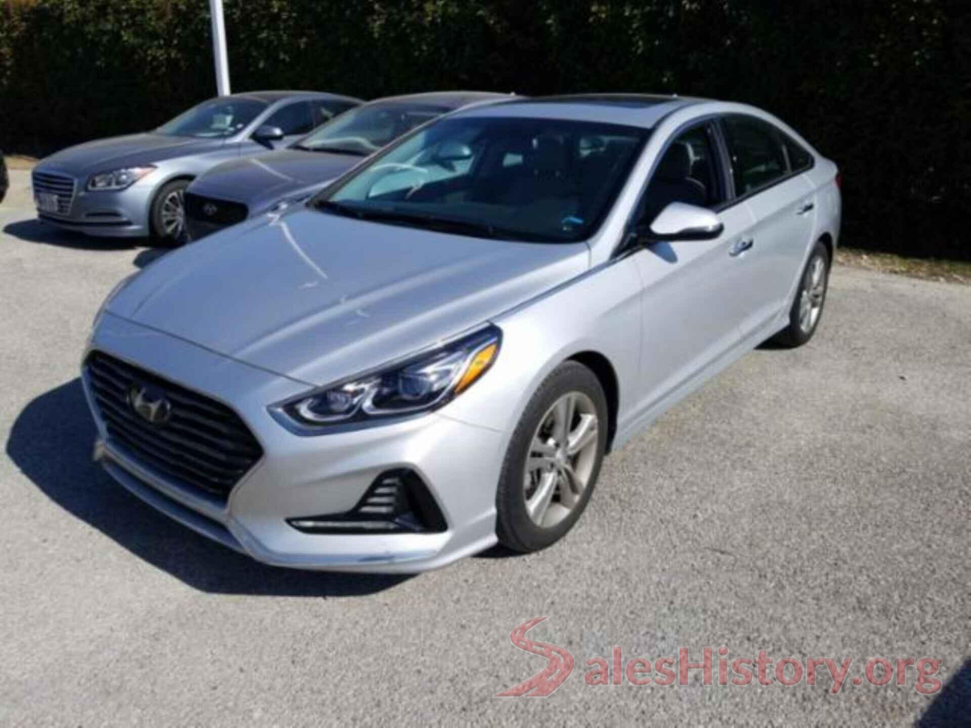 5NPE34AF4JH670792 2018 HYUNDAI SONATA