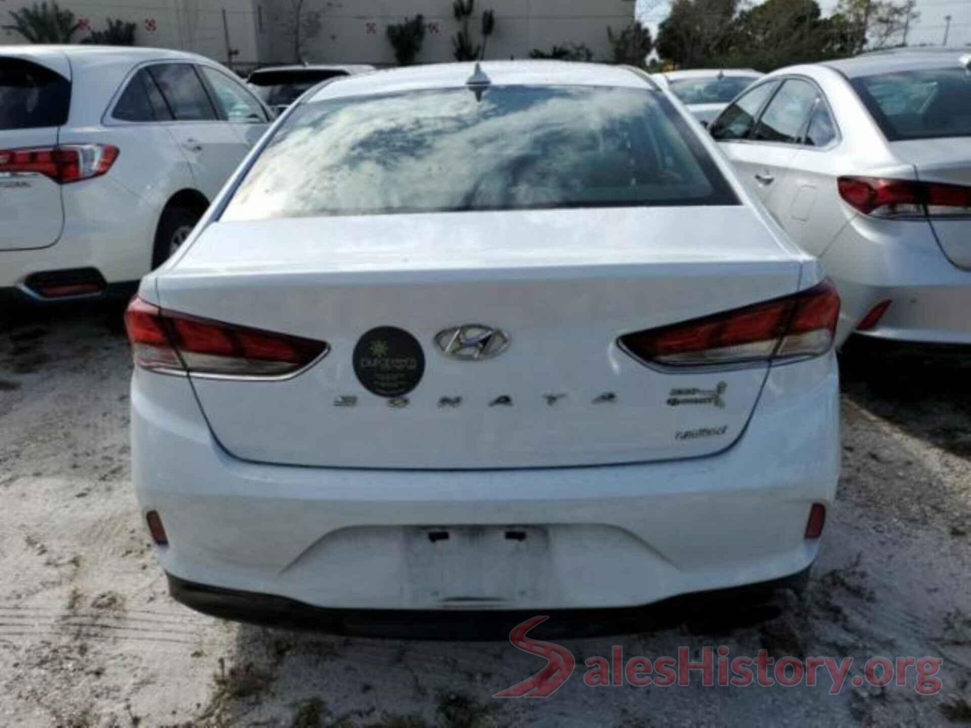 5NPE34AF0JH679456 2018 HYUNDAI SONATA