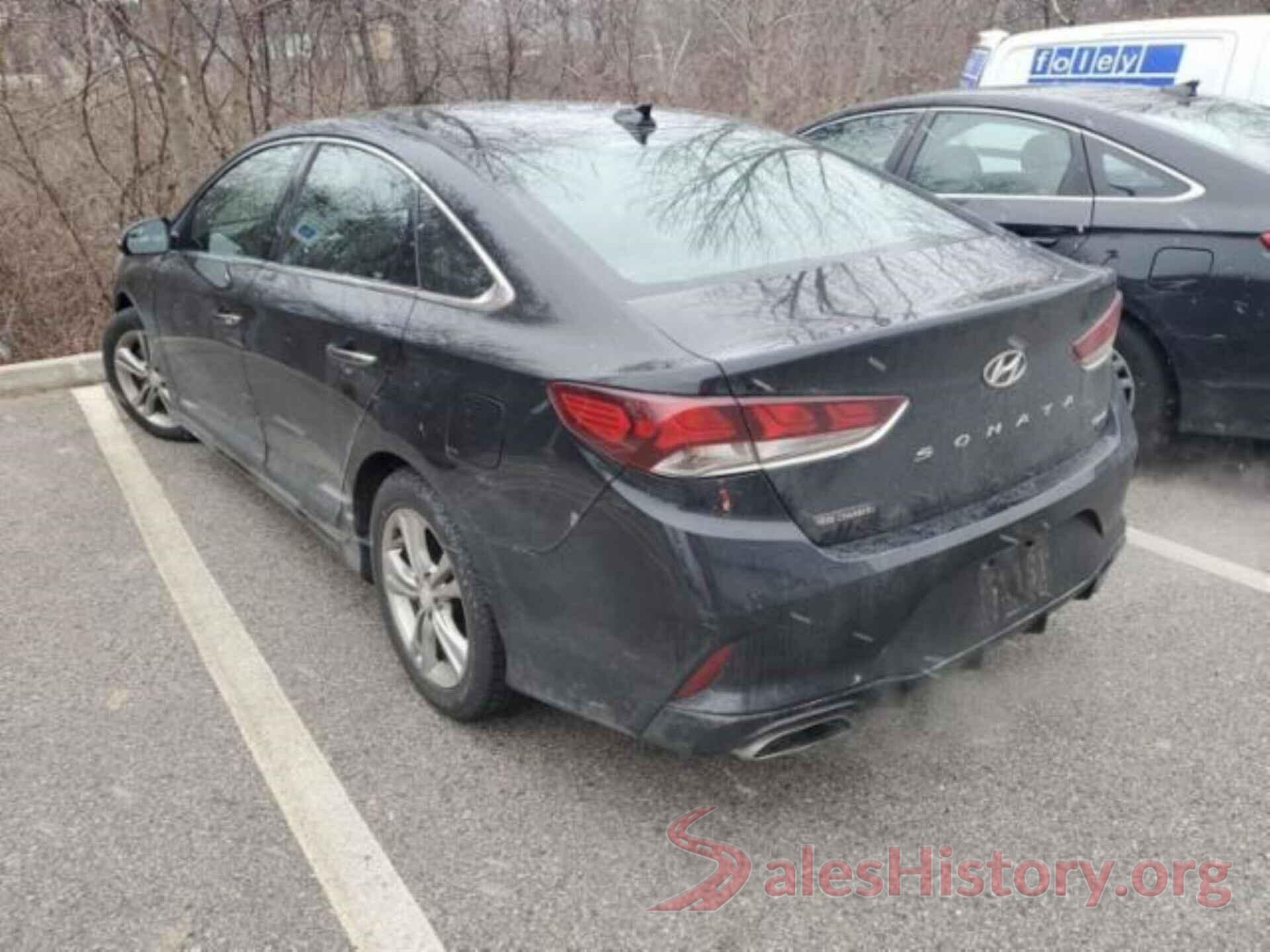 5NPE34AF7JH606519 2018 HYUNDAI SONATA