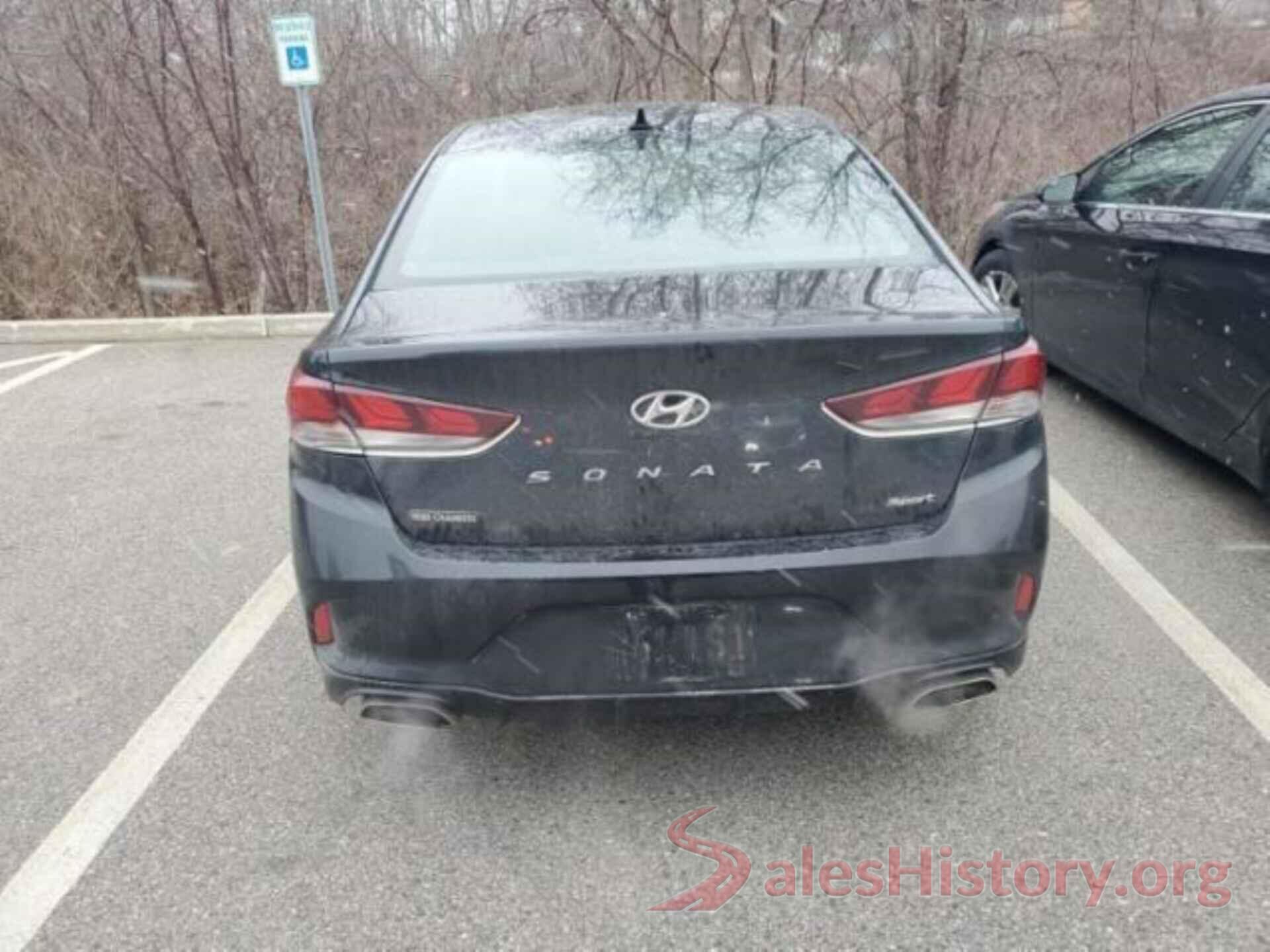 5NPE34AF7JH606519 2018 HYUNDAI SONATA