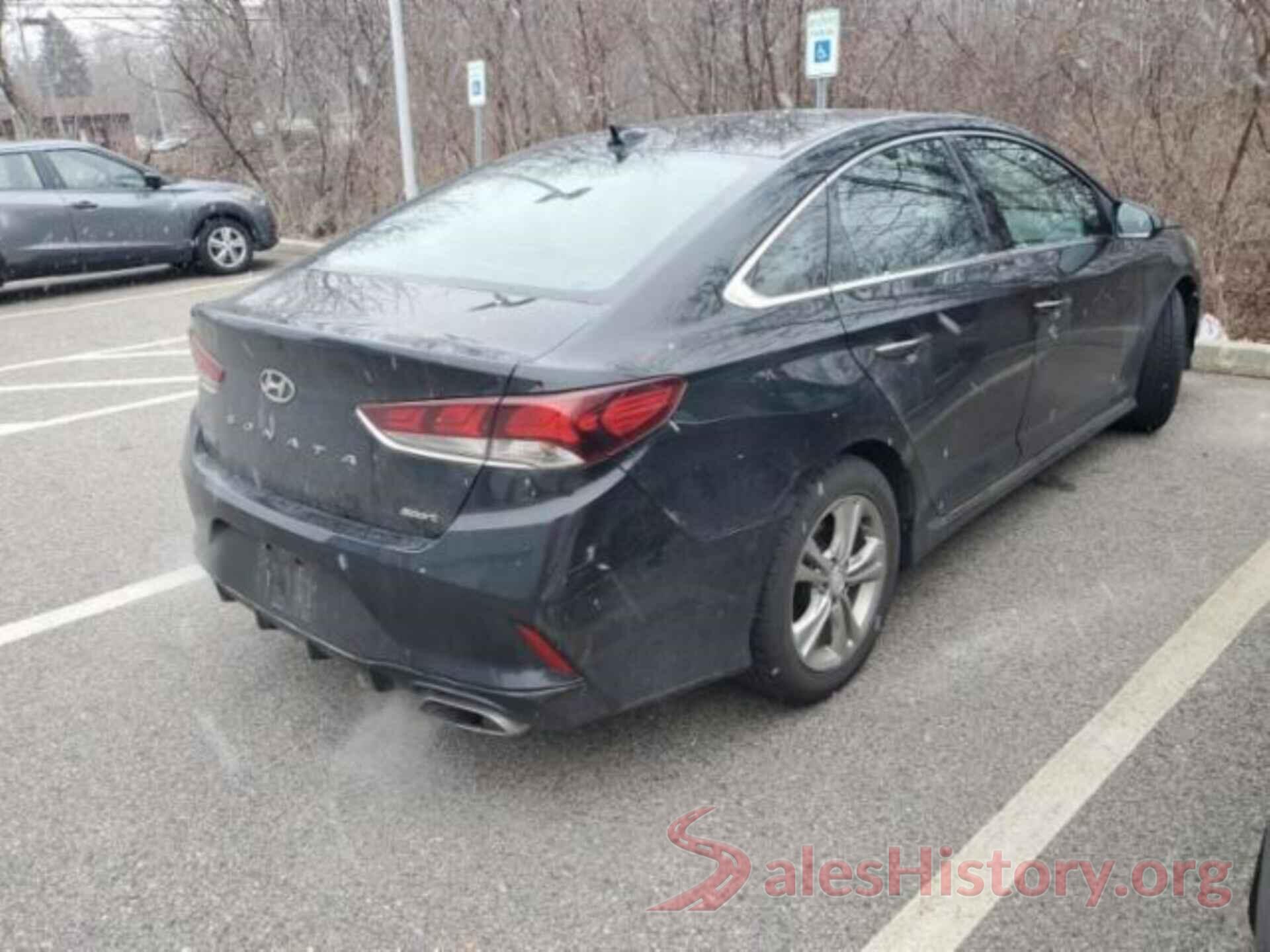 5NPE34AF7JH606519 2018 HYUNDAI SONATA