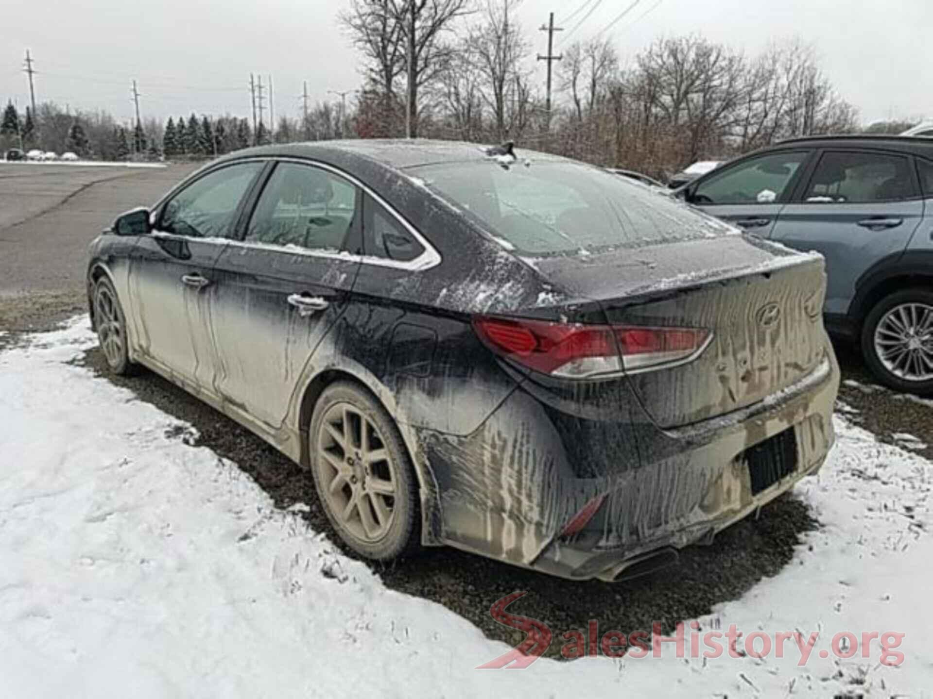 5NPE34AB5JH686190 2018 HYUNDAI SONATA