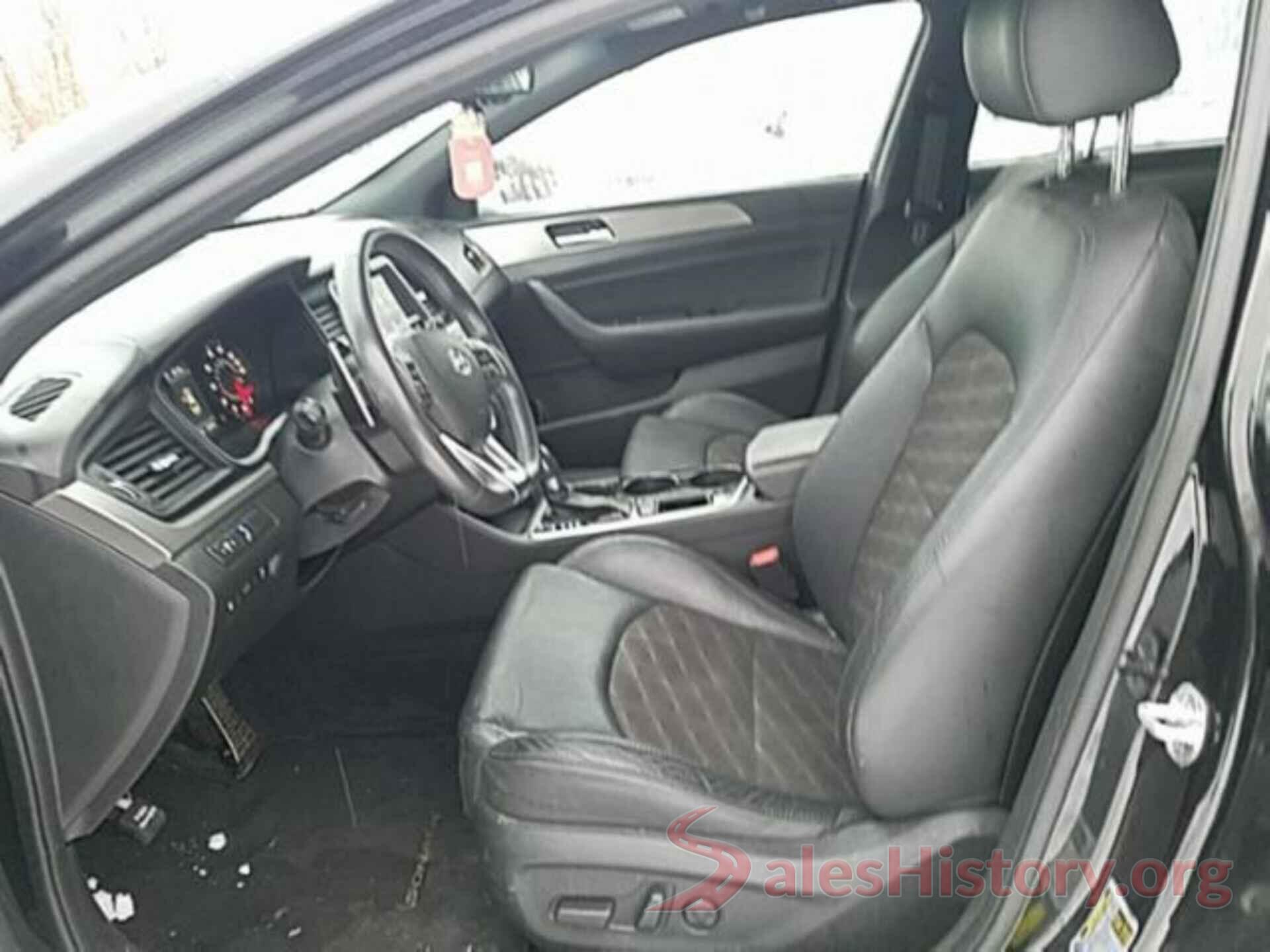 5NPE34AB5JH686190 2018 HYUNDAI SONATA