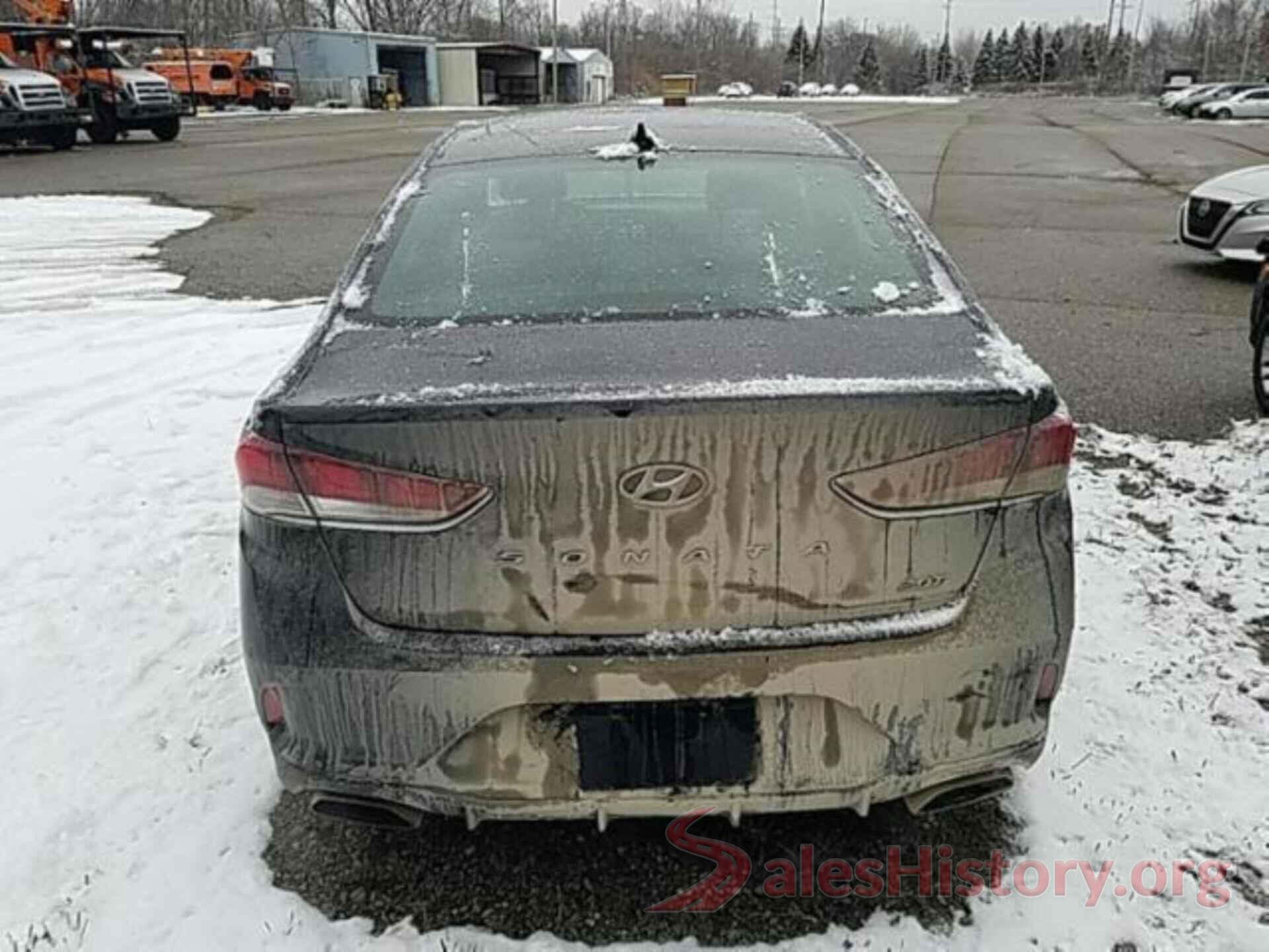 5NPE34AB5JH686190 2018 HYUNDAI SONATA