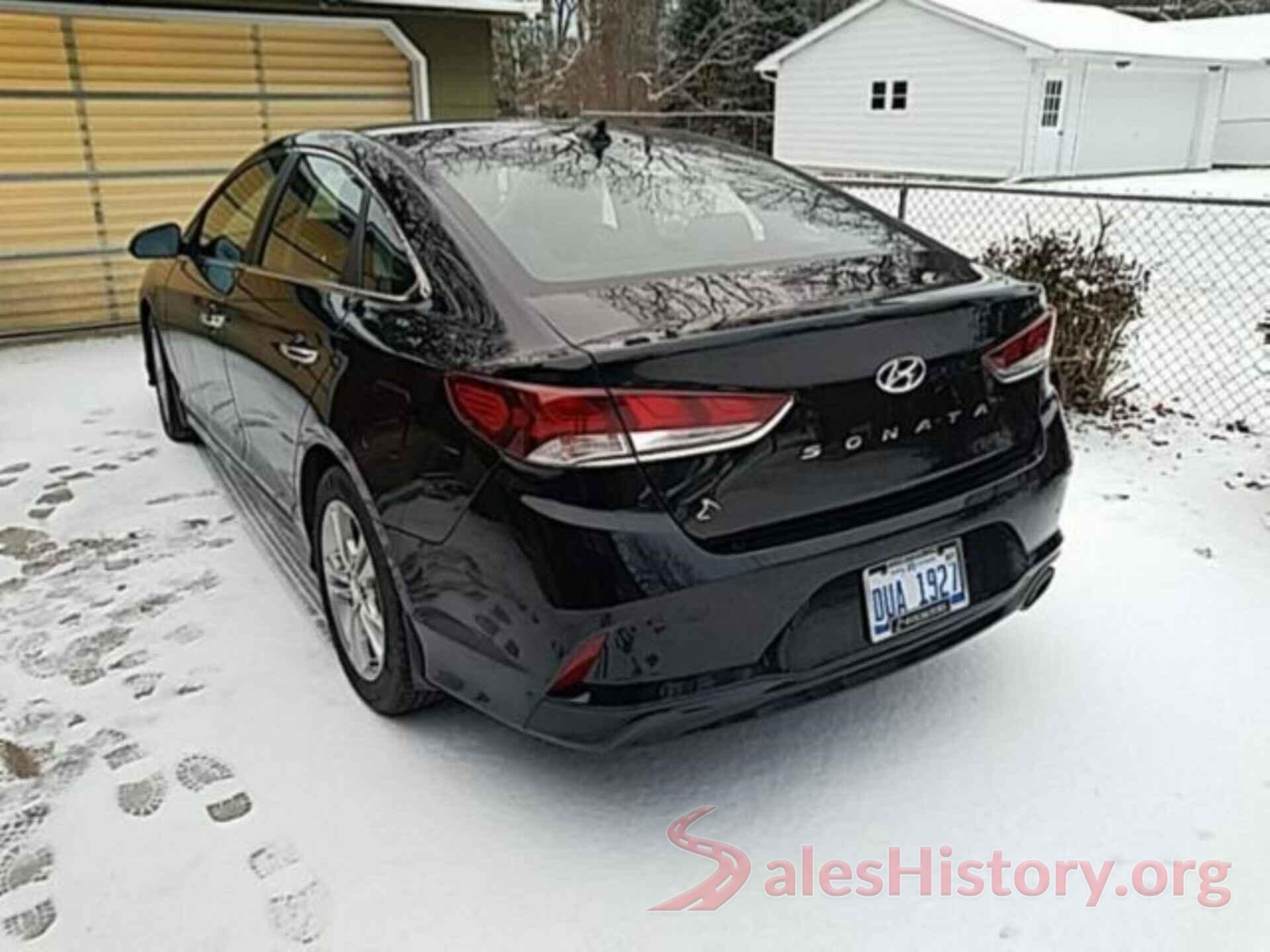 5NPE34AF6JH648910 2018 HYUNDAI SONATA