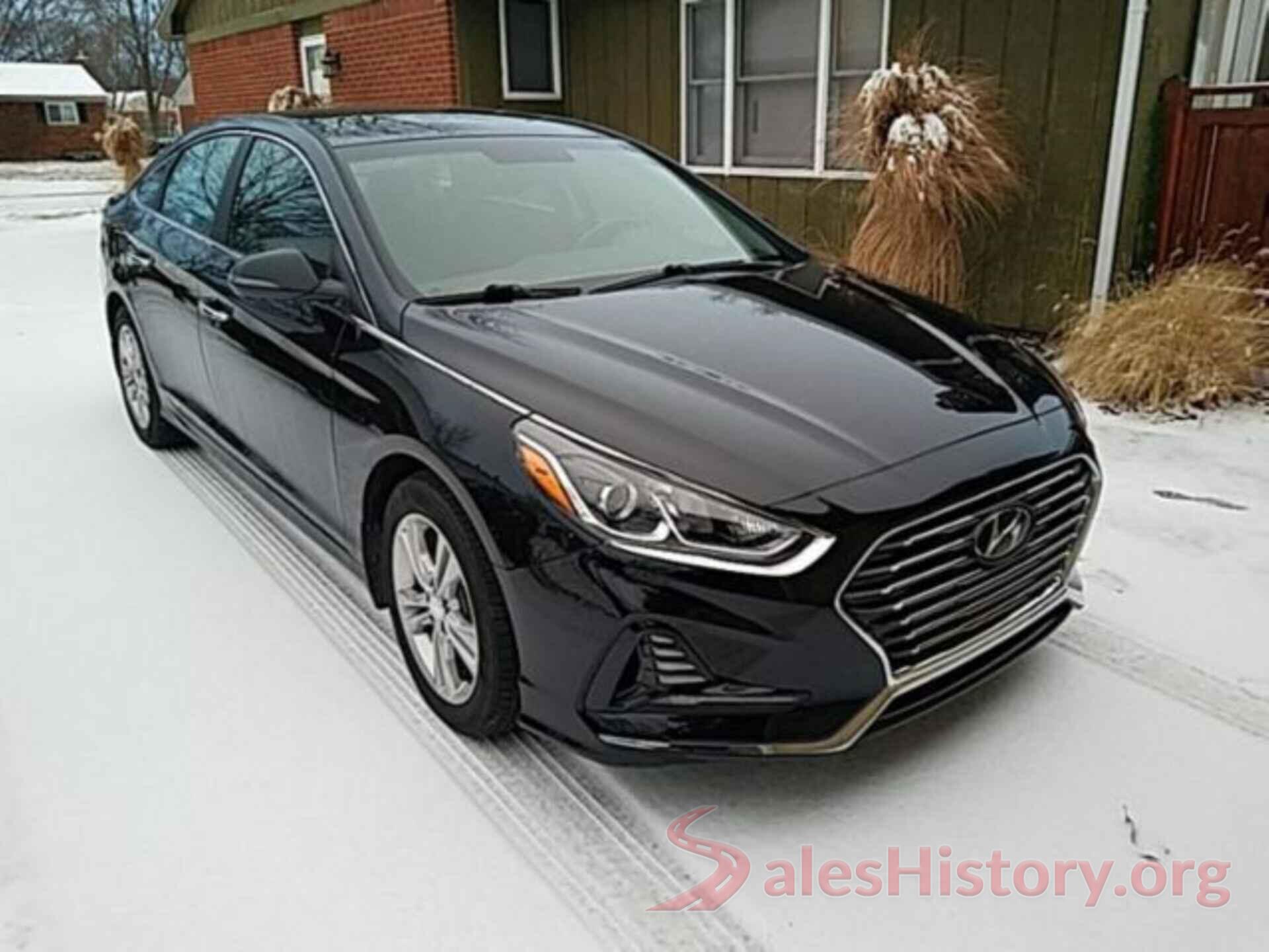 5NPE34AF6JH648910 2018 HYUNDAI SONATA