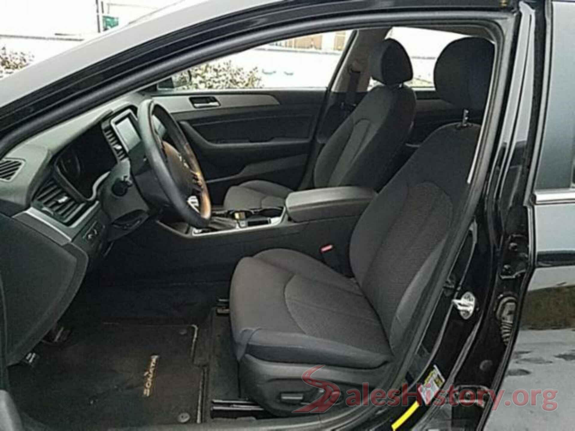 5NPE34AF6JH648910 2018 HYUNDAI SONATA