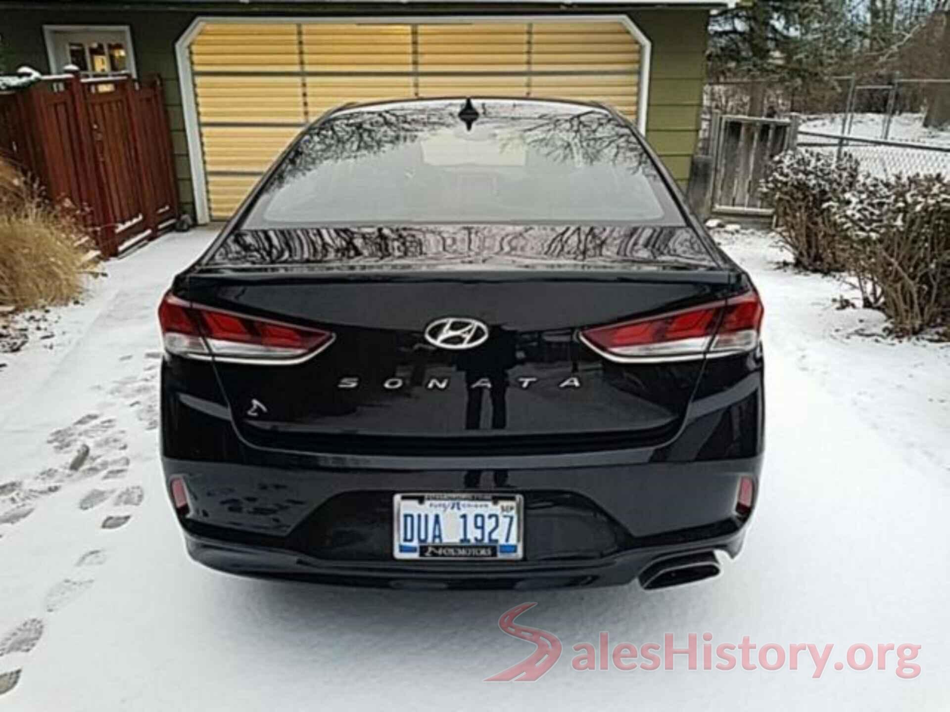 5NPE34AF6JH648910 2018 HYUNDAI SONATA