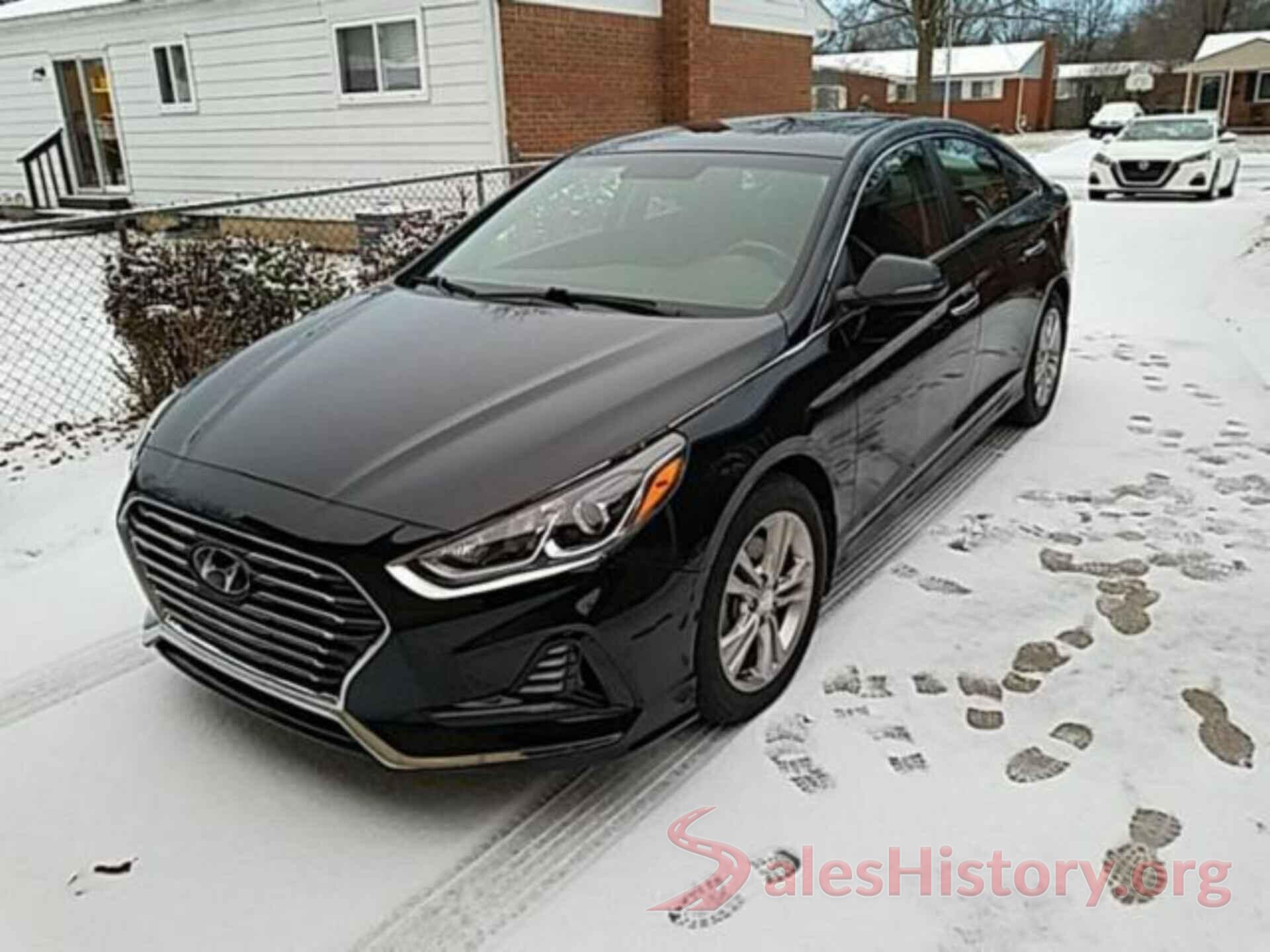 5NPE34AF6JH648910 2018 HYUNDAI SONATA