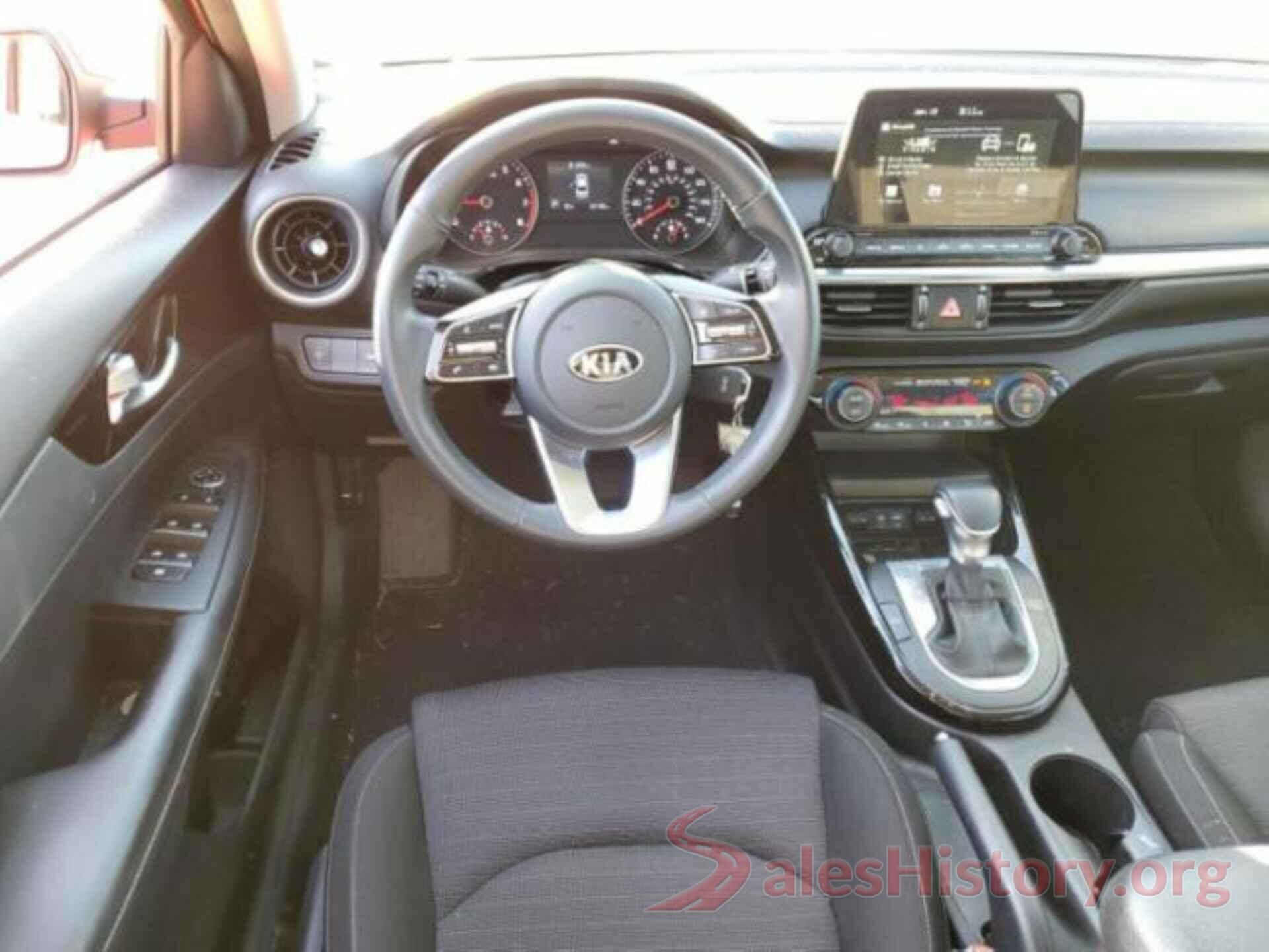 3KPF34AD6KE049062 2019 KIA FORTE