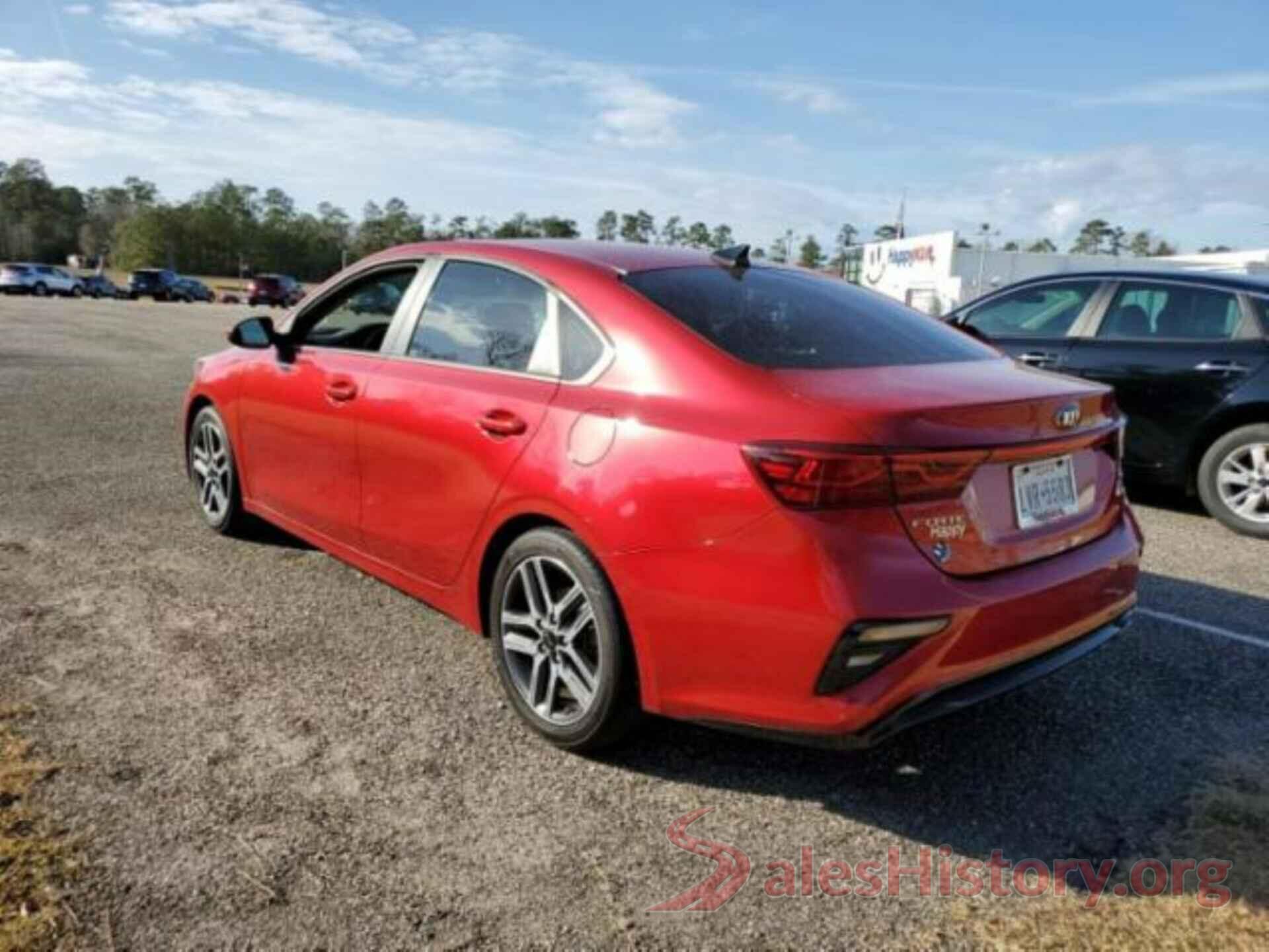 3KPF34AD6KE049062 2019 KIA FORTE