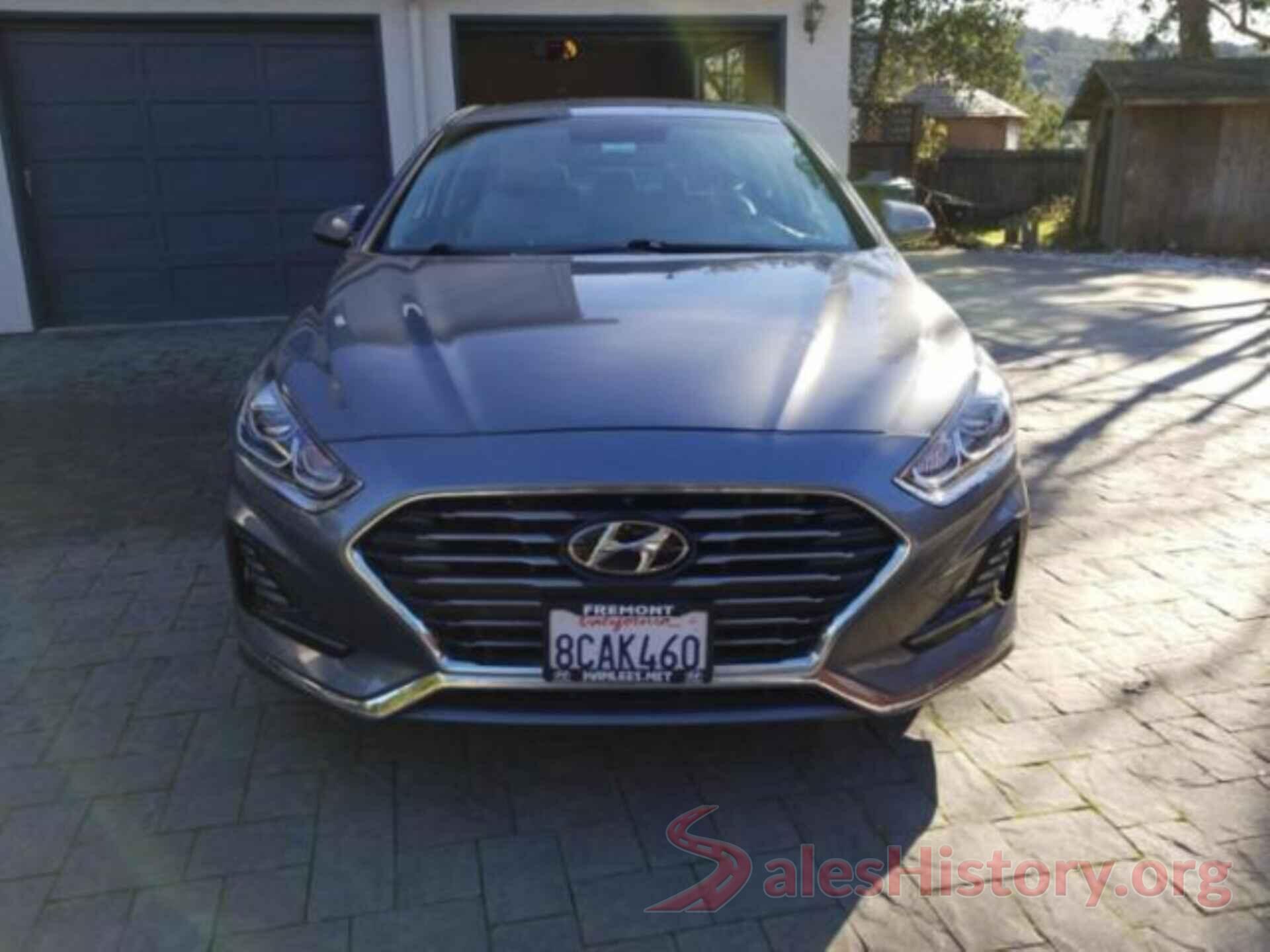 5NPE34AFXJH629860 2018 HYUNDAI SONATA