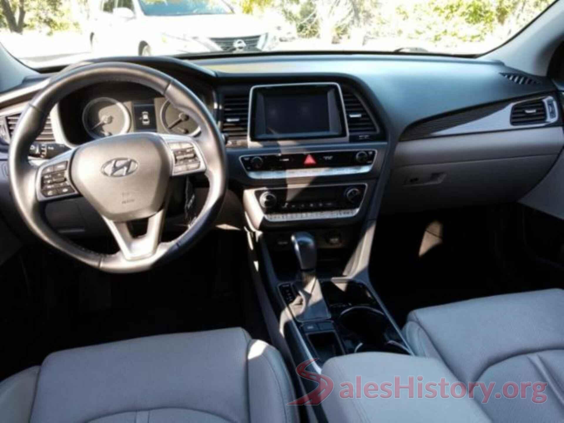 5NPE34AFXJH629860 2018 HYUNDAI SONATA