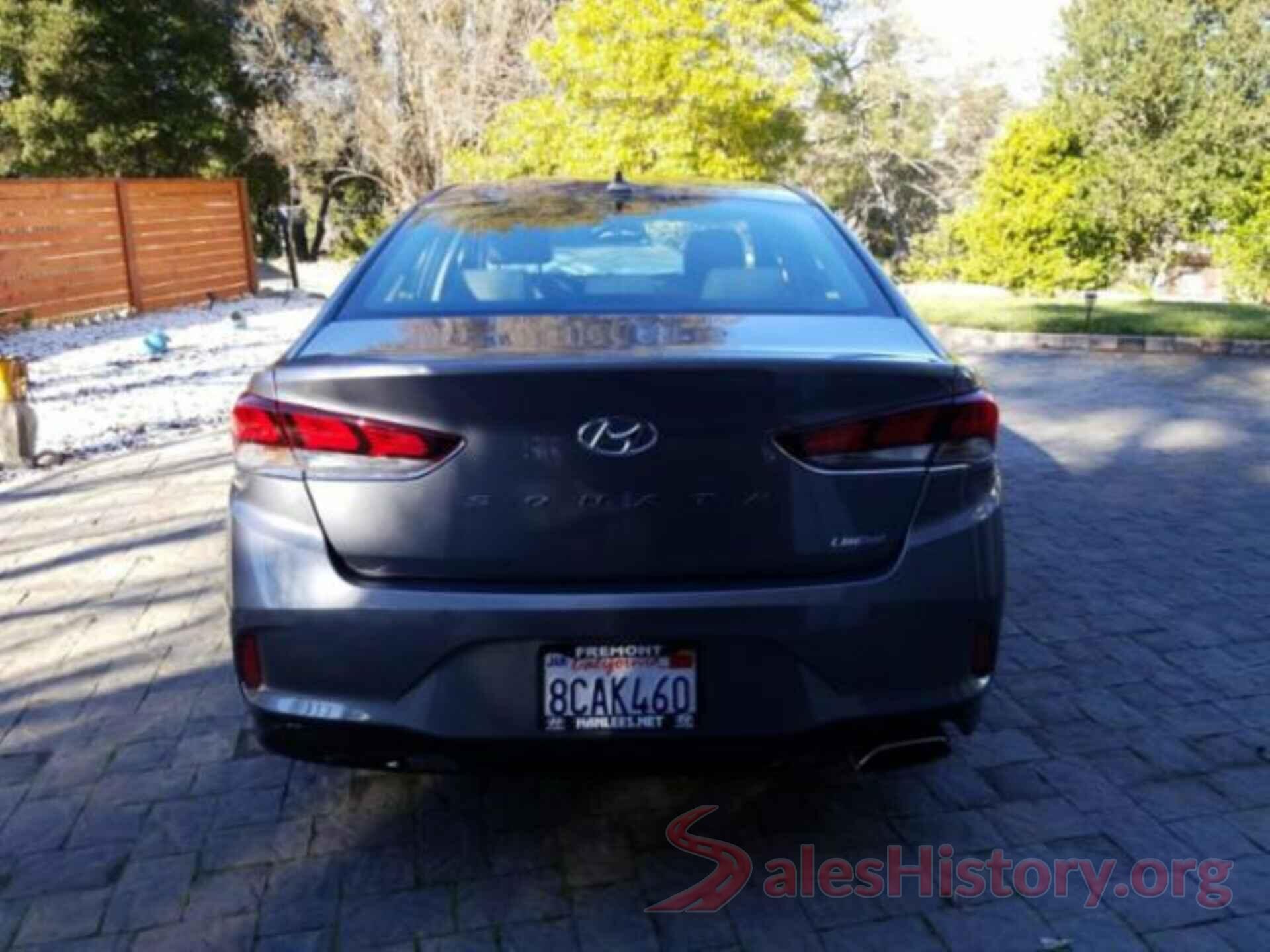 5NPE34AFXJH629860 2018 HYUNDAI SONATA