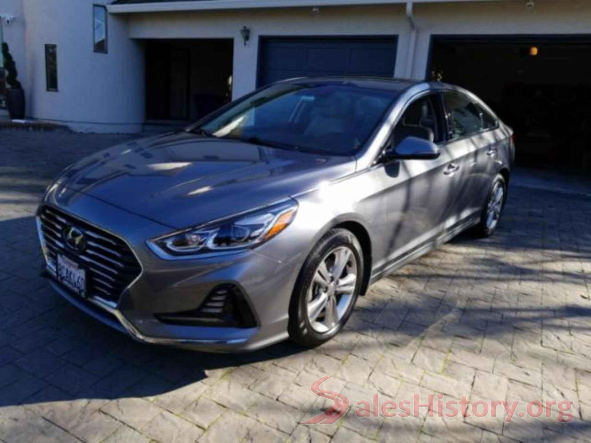 5NPE34AFXJH629860 2018 HYUNDAI SONATA