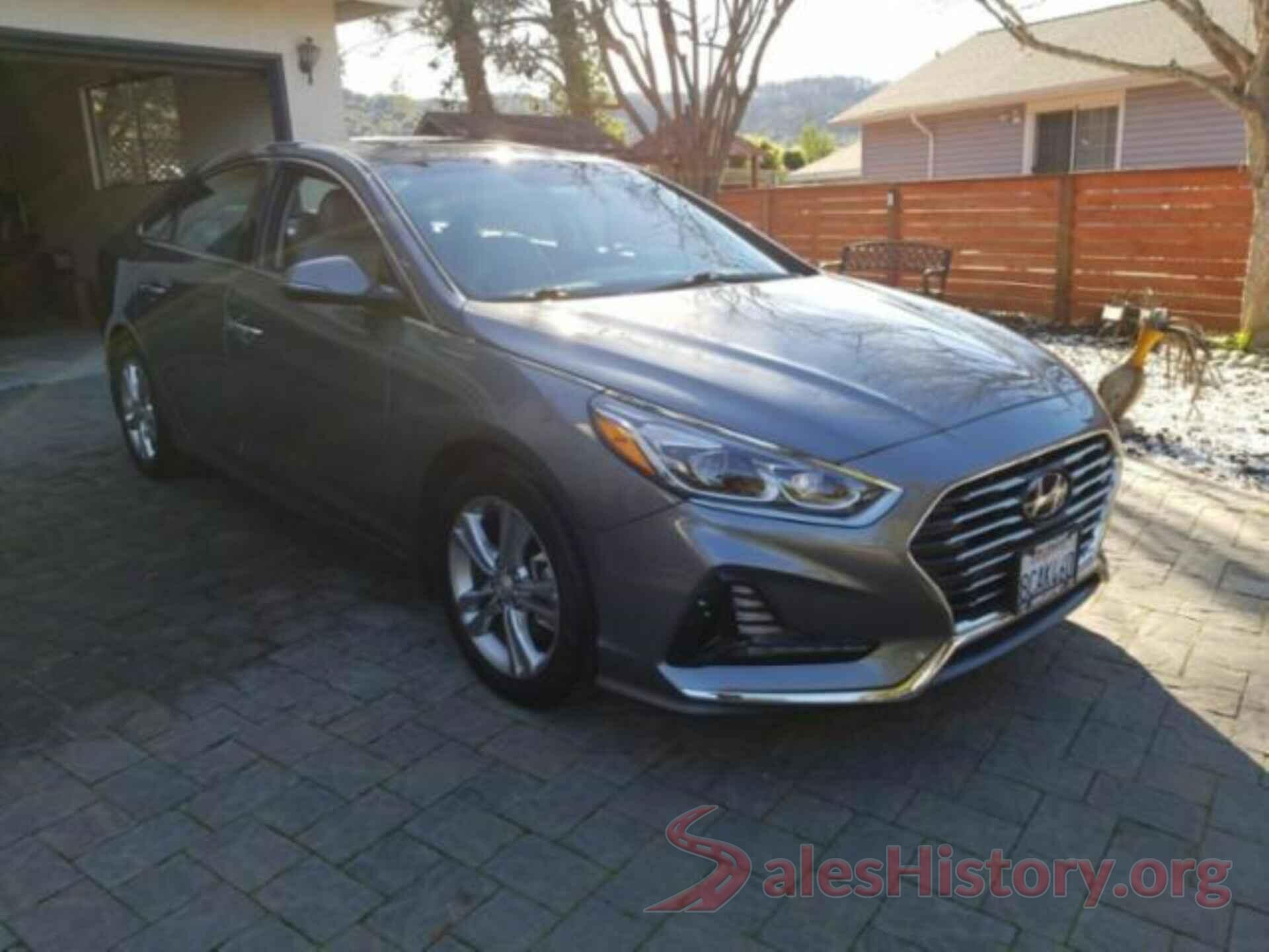 5NPE34AFXJH629860 2018 HYUNDAI SONATA