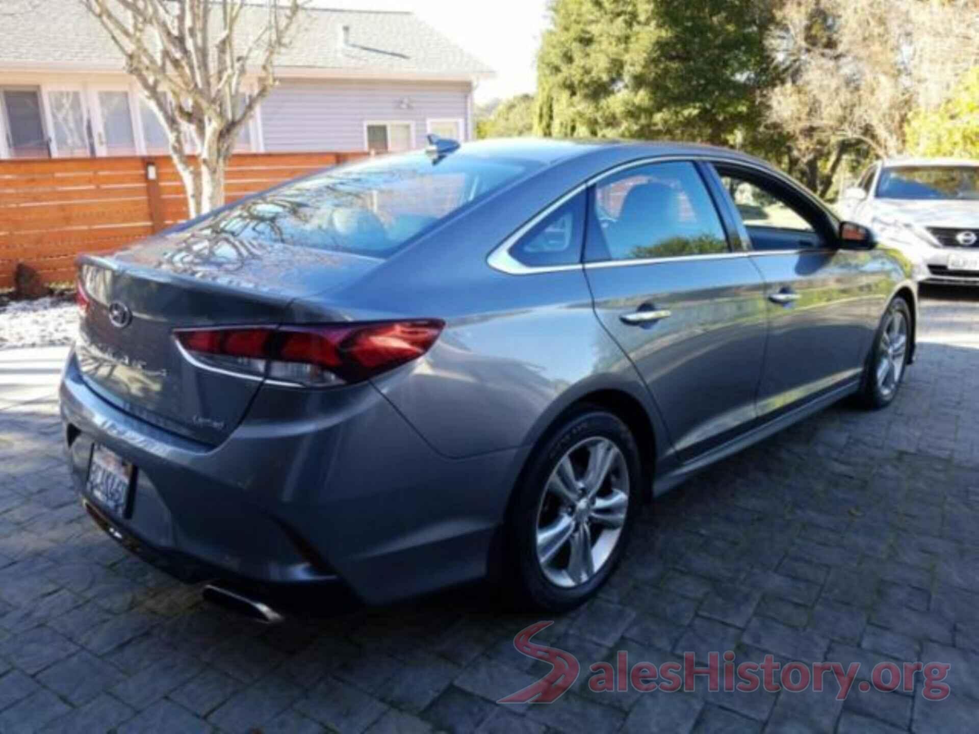 5NPE34AFXJH629860 2018 HYUNDAI SONATA