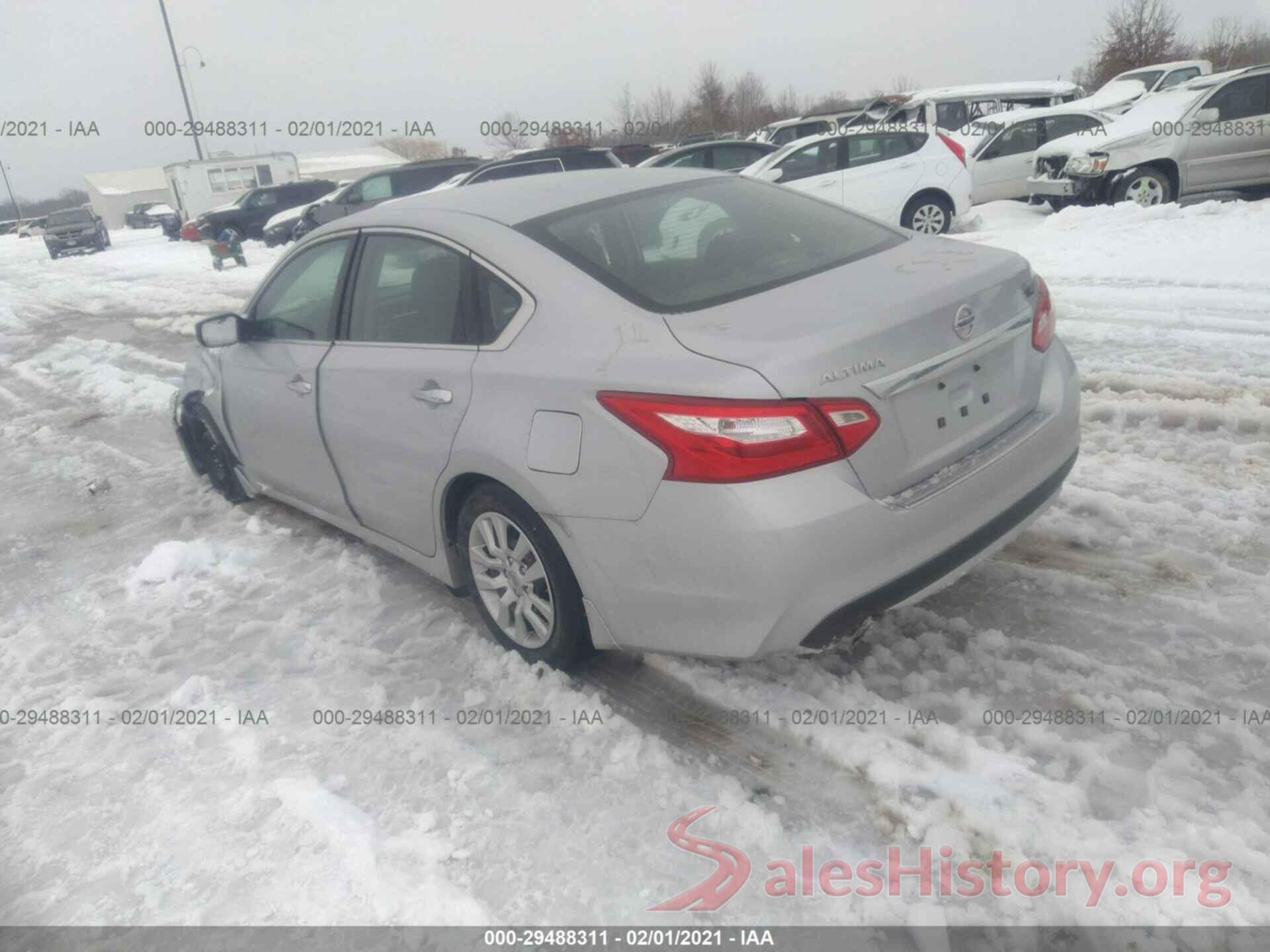 1N4AL3AP0GN338283 2016 NISSAN ALTIMA