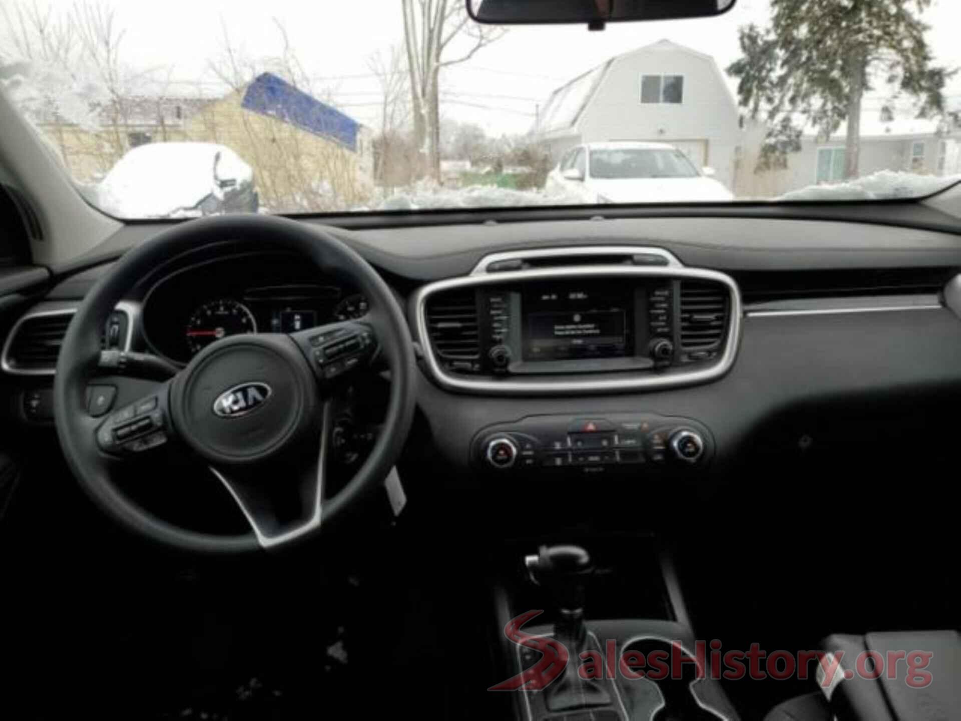 5XYPG4A38JG351793 2018 KIA SORENTO