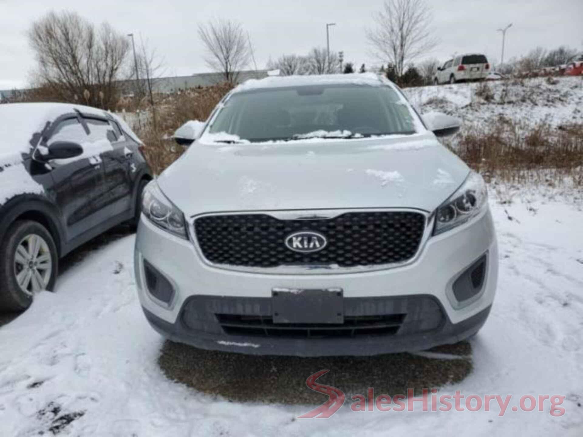 5XYPG4A38JG351793 2018 KIA SORENTO