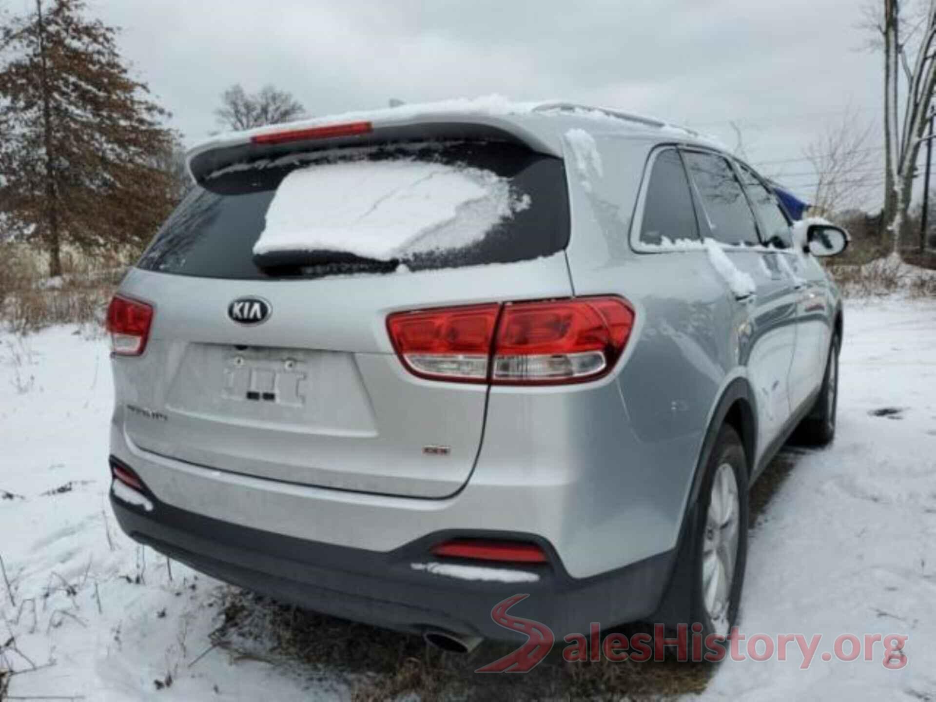 5XYPG4A38JG351793 2018 KIA SORENTO