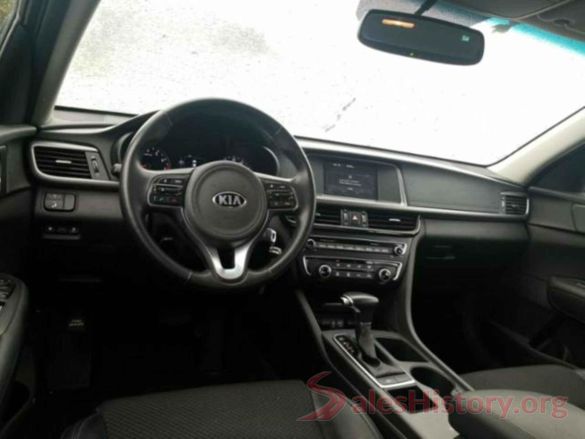 5XXGT4L30JG230978 2018 KIA OPTIMA