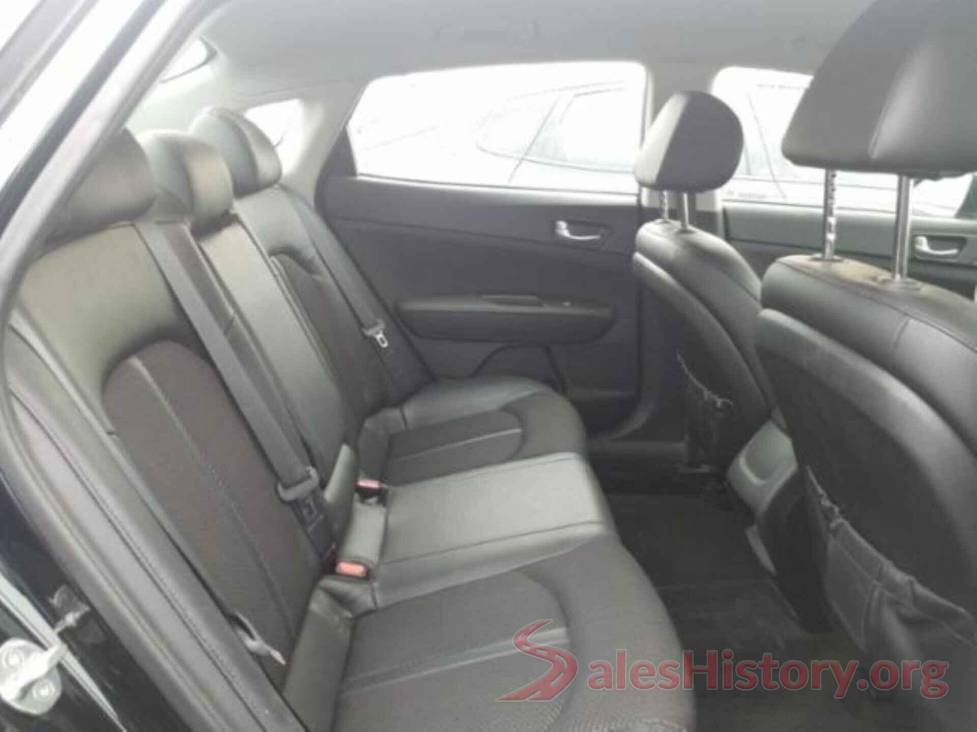 5XXGT4L30JG230978 2018 KIA OPTIMA