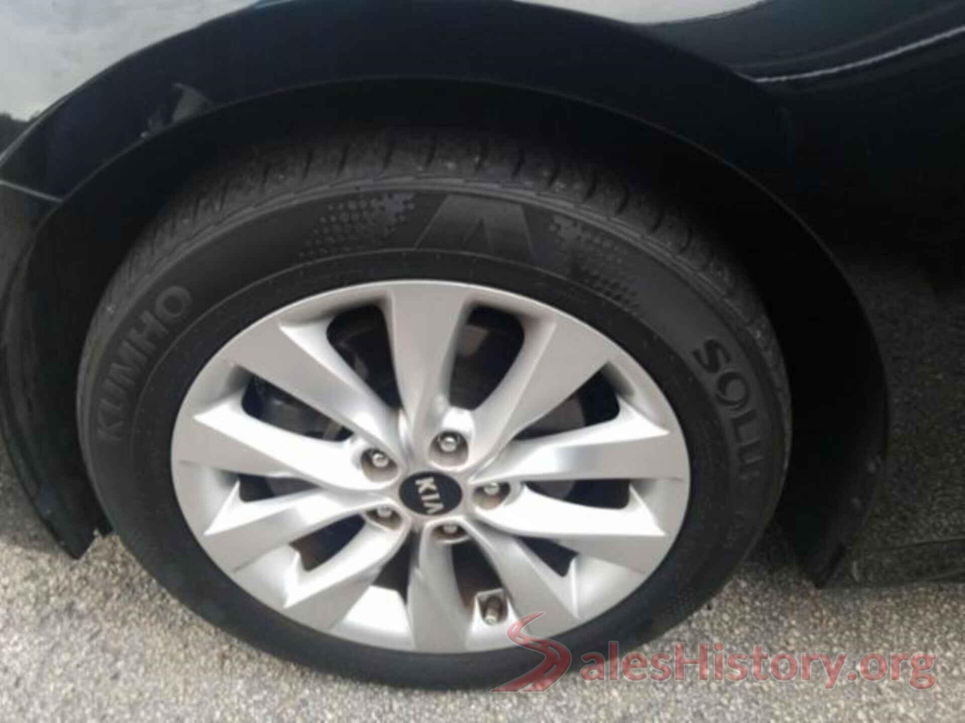 5XXGT4L30JG230978 2018 KIA OPTIMA