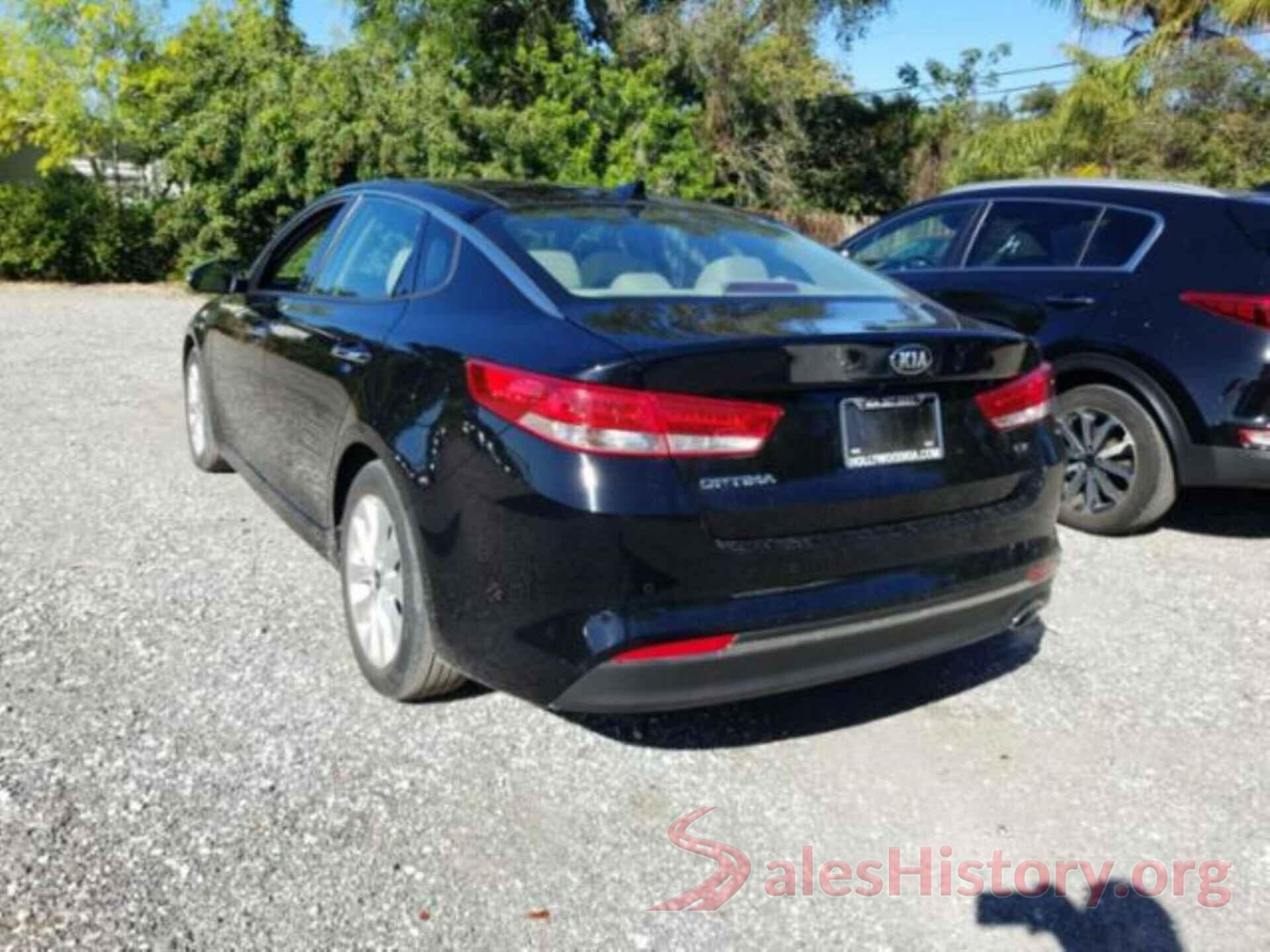 5XXGU4L31JG214236 2018 KIA OPTIMA