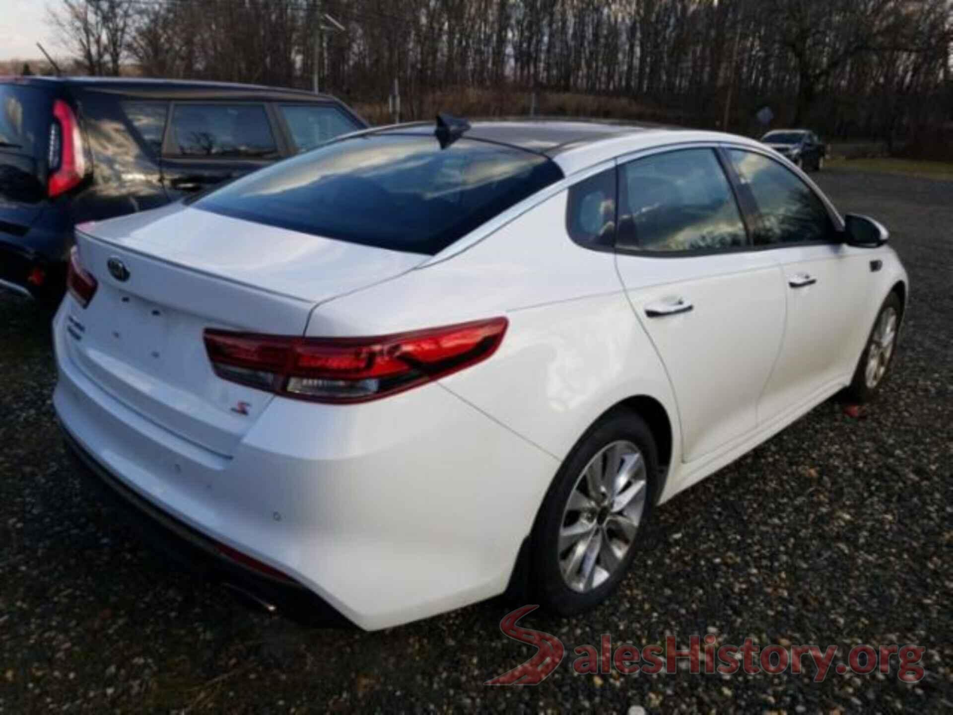 5XXGT4L33JG247998 2018 KIA OPTIMA