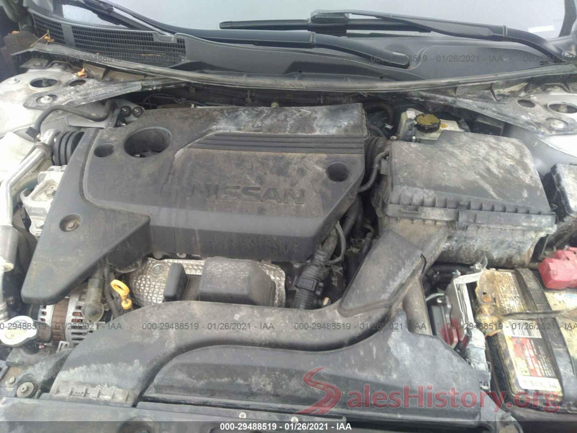 1N4AL3AP5HC269393 2017 NISSAN ALTIMA