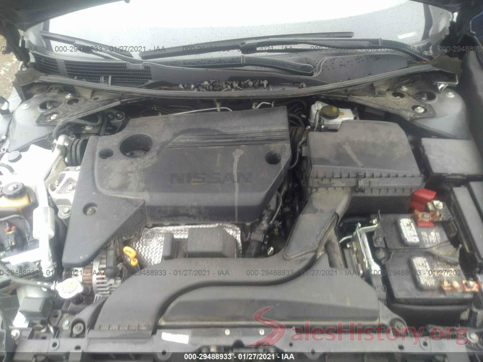 1N4AL3AP9JC242526 2018 NISSAN ALTIMA