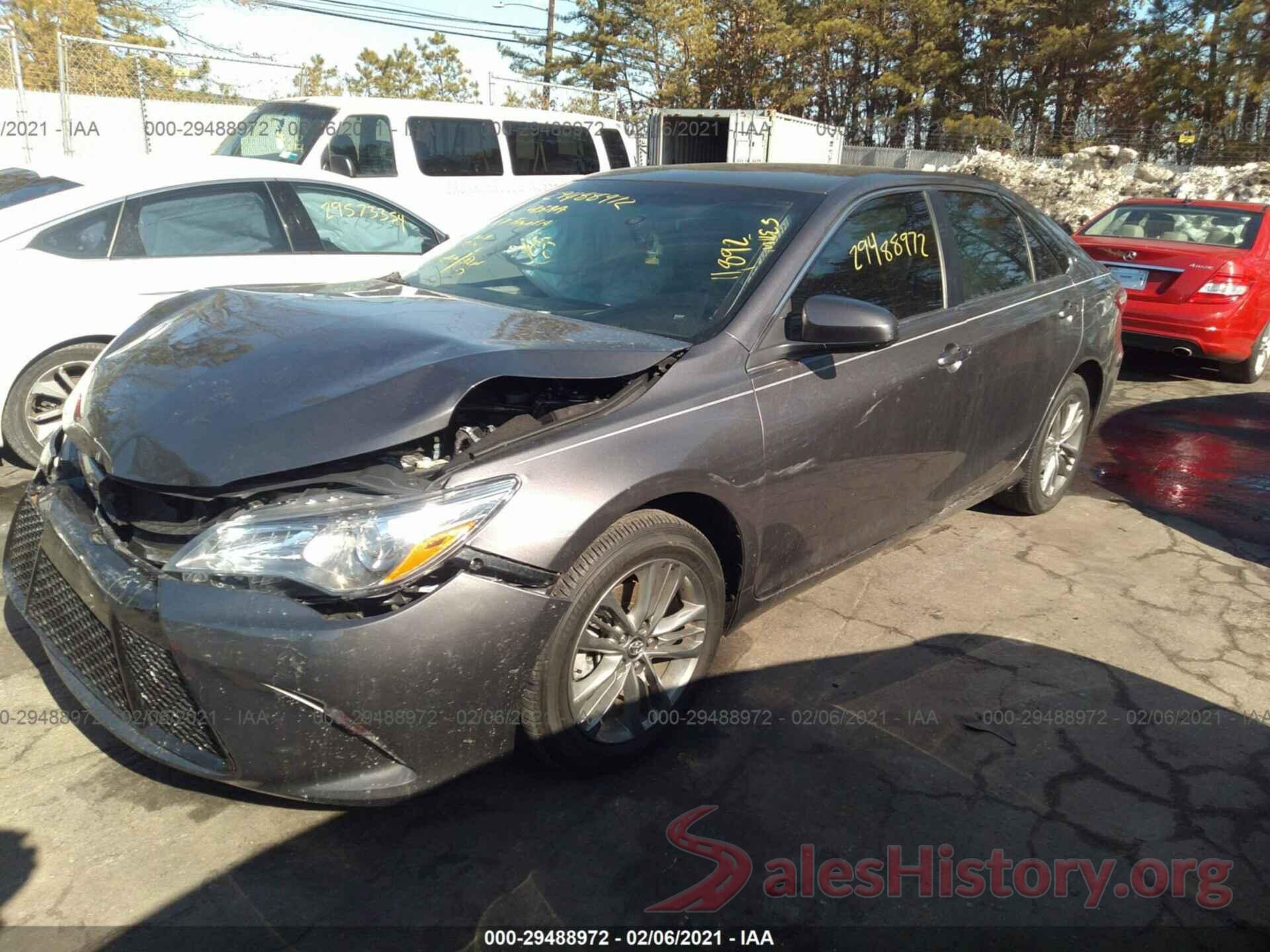 4T1BF1FKXHU411279 2017 TOYOTA CAMRY