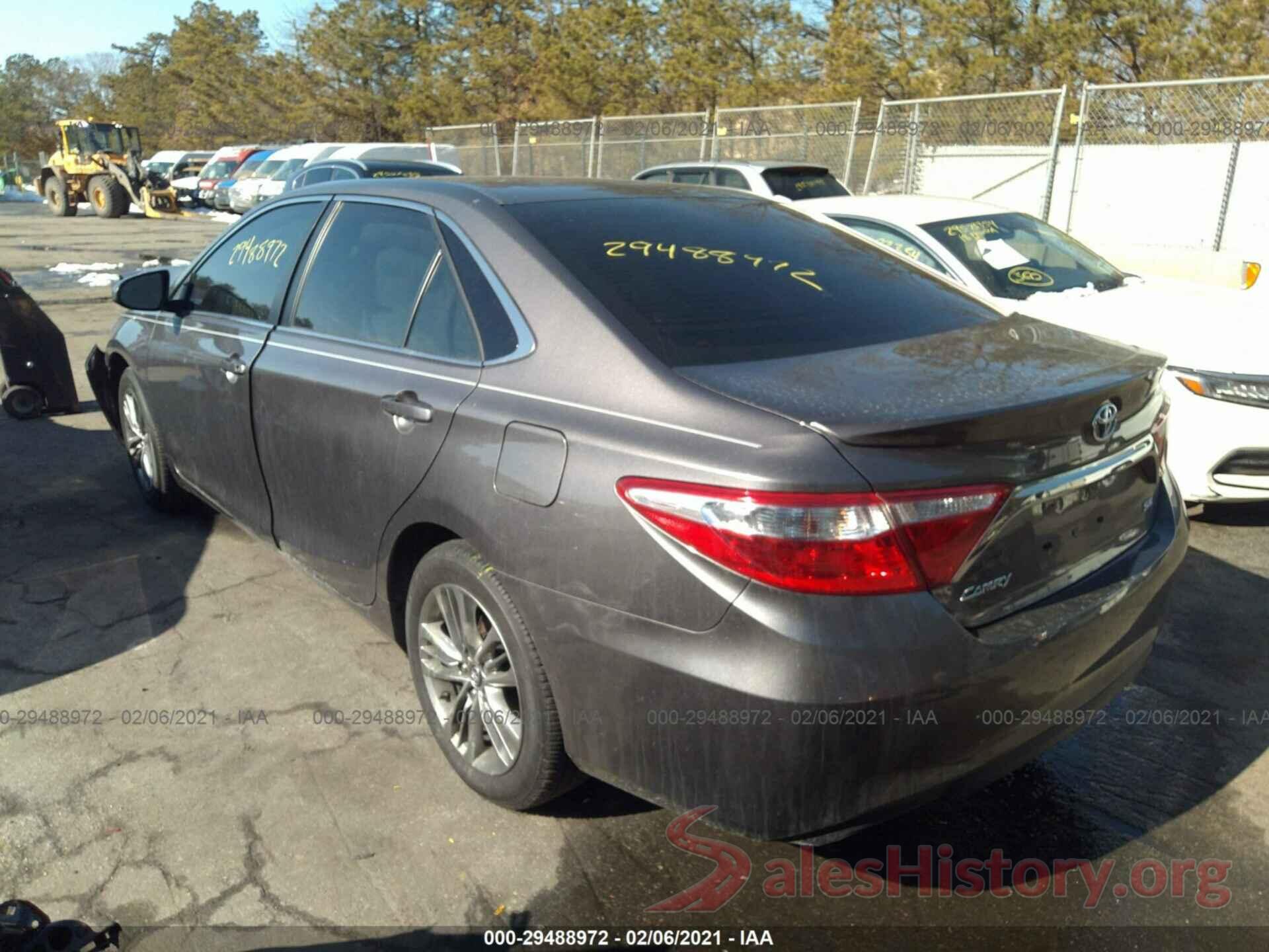 4T1BF1FKXHU411279 2017 TOYOTA CAMRY