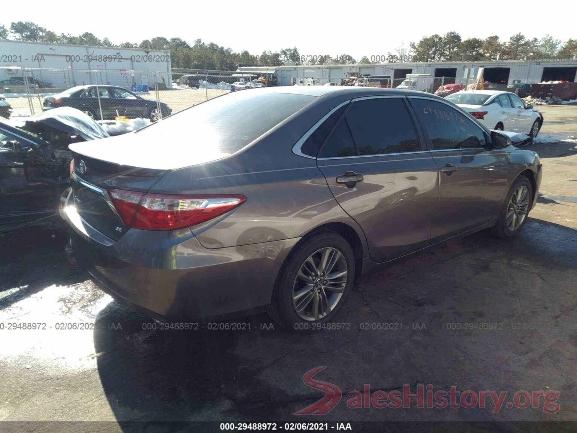 4T1BF1FKXHU411279 2017 TOYOTA CAMRY