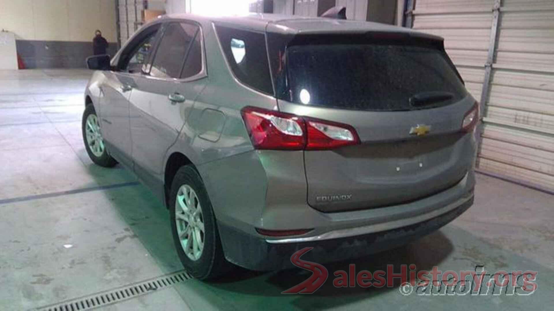 3GNAXKEV9KS586619 2019 CHEVROLET EQUINOX