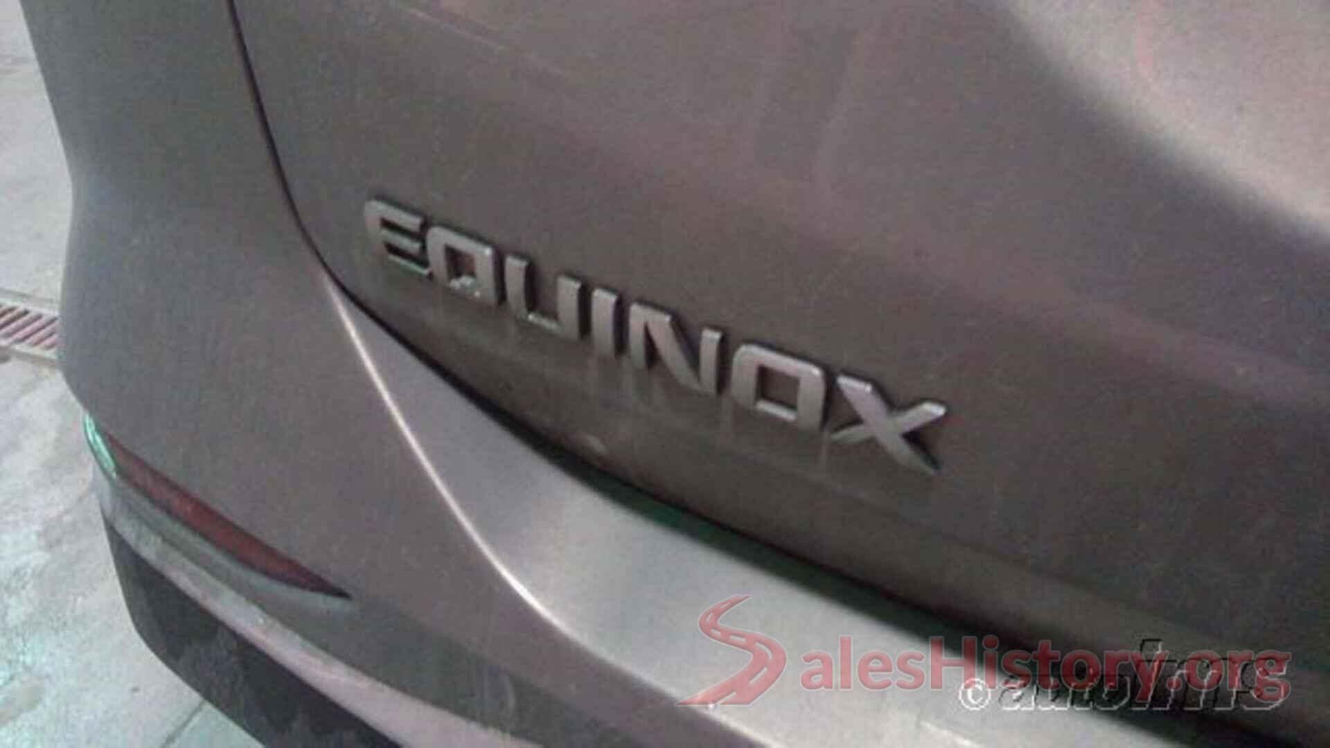 3GNAXKEV9KS586619 2019 CHEVROLET EQUINOX