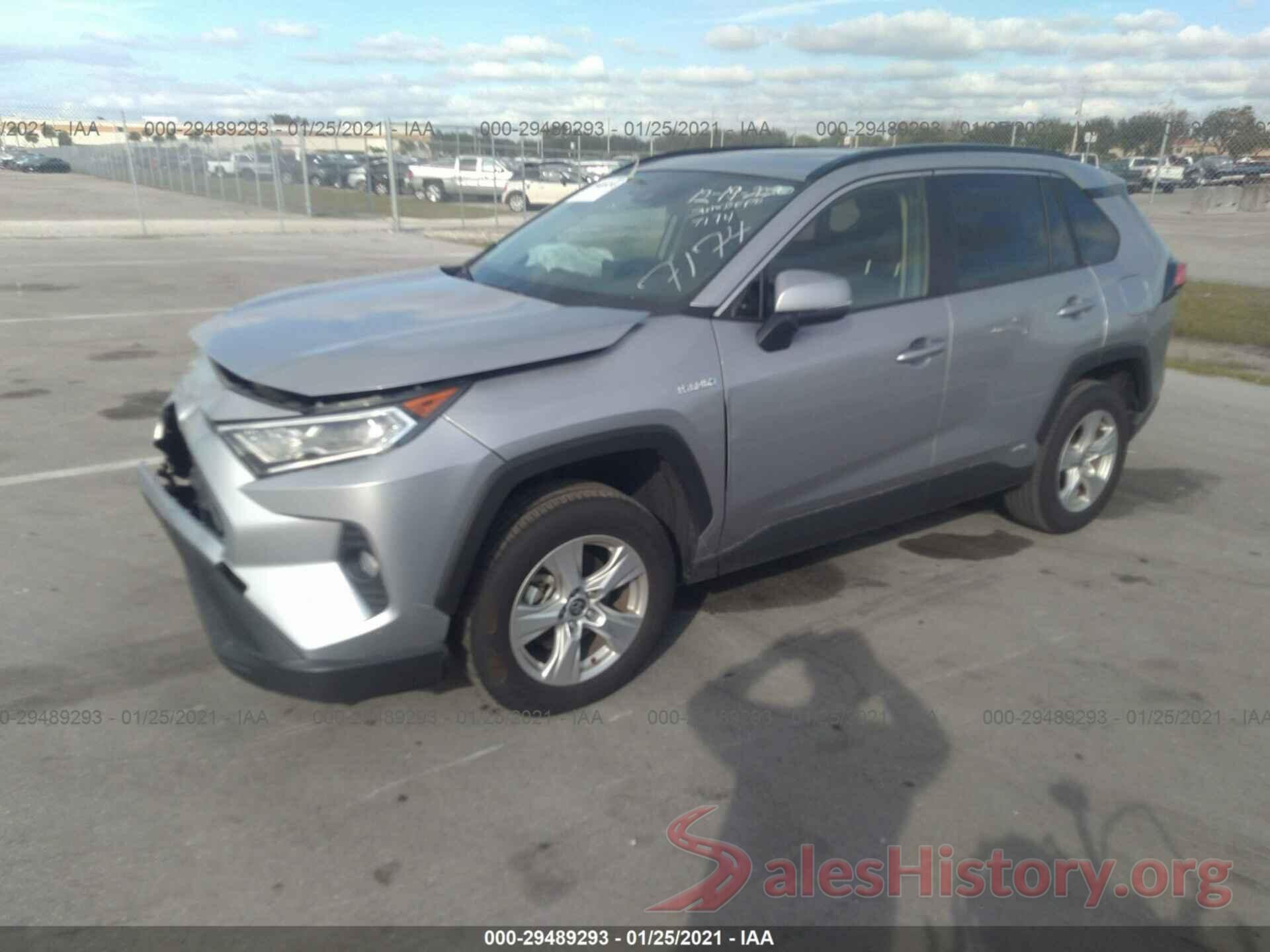 JTMRWRFV6LD537174 2020 TOYOTA RAV4