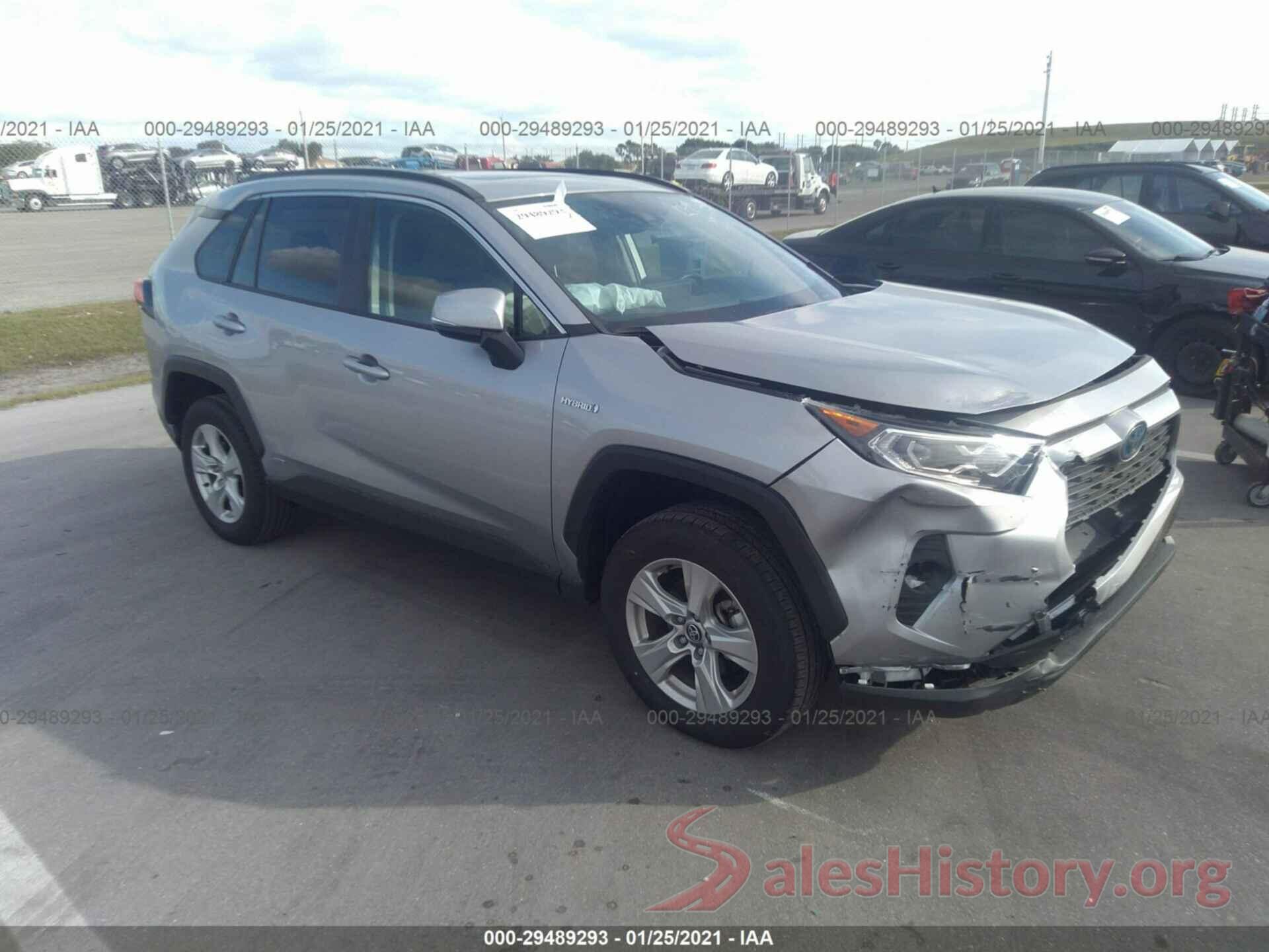 JTMRWRFV6LD537174 2020 TOYOTA RAV4