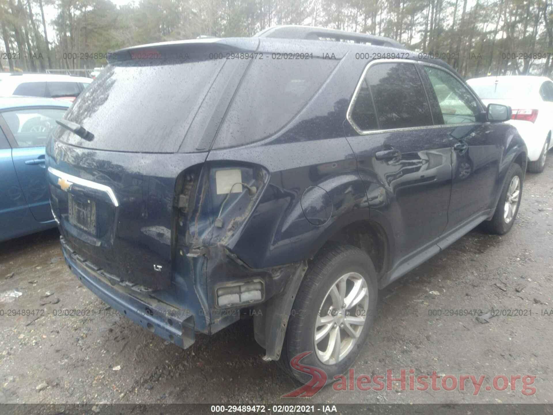 2GNFLFEK0H6314210 2017 CHEVROLET EQUINOX