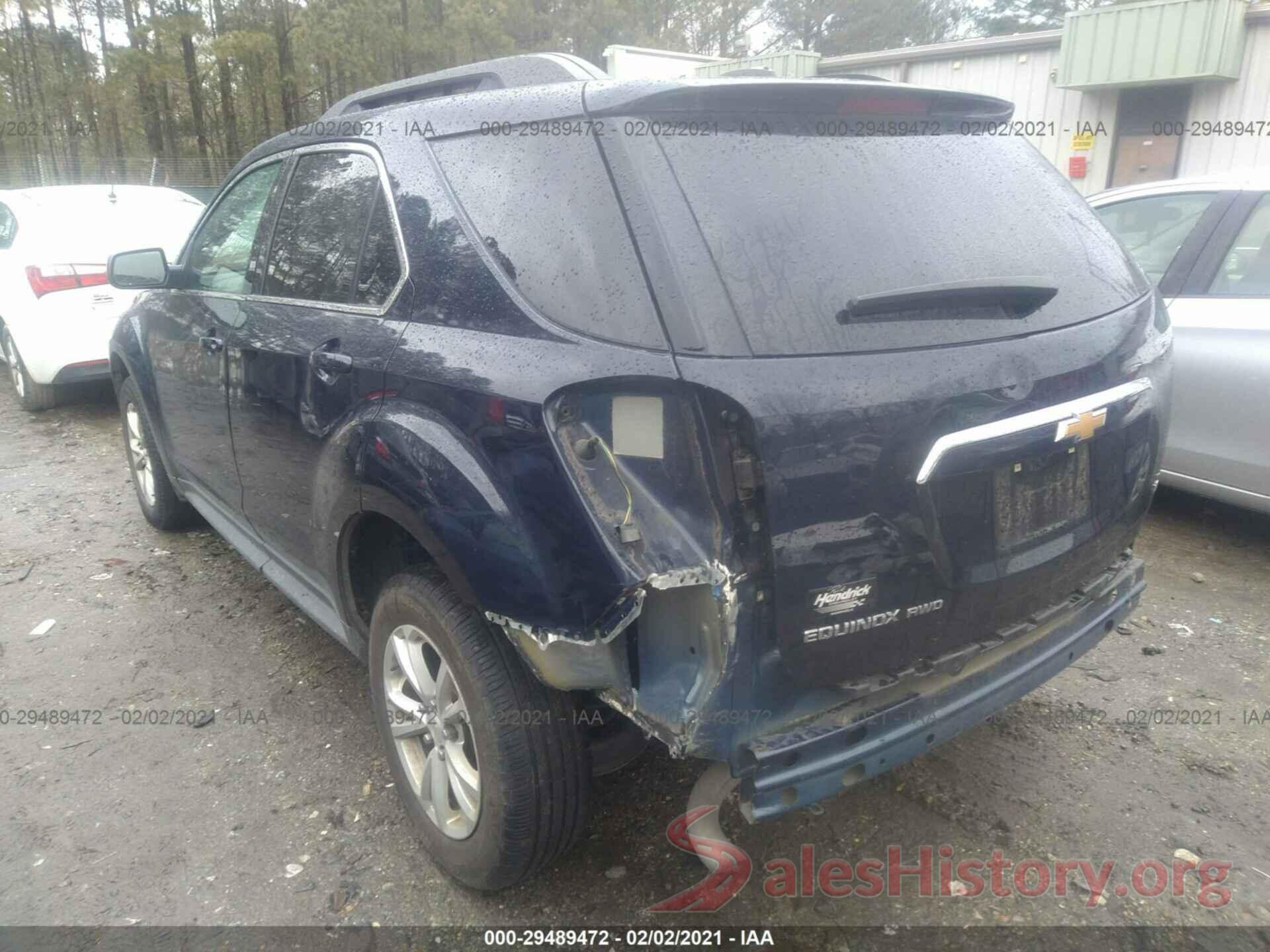 2GNFLFEK0H6314210 2017 CHEVROLET EQUINOX