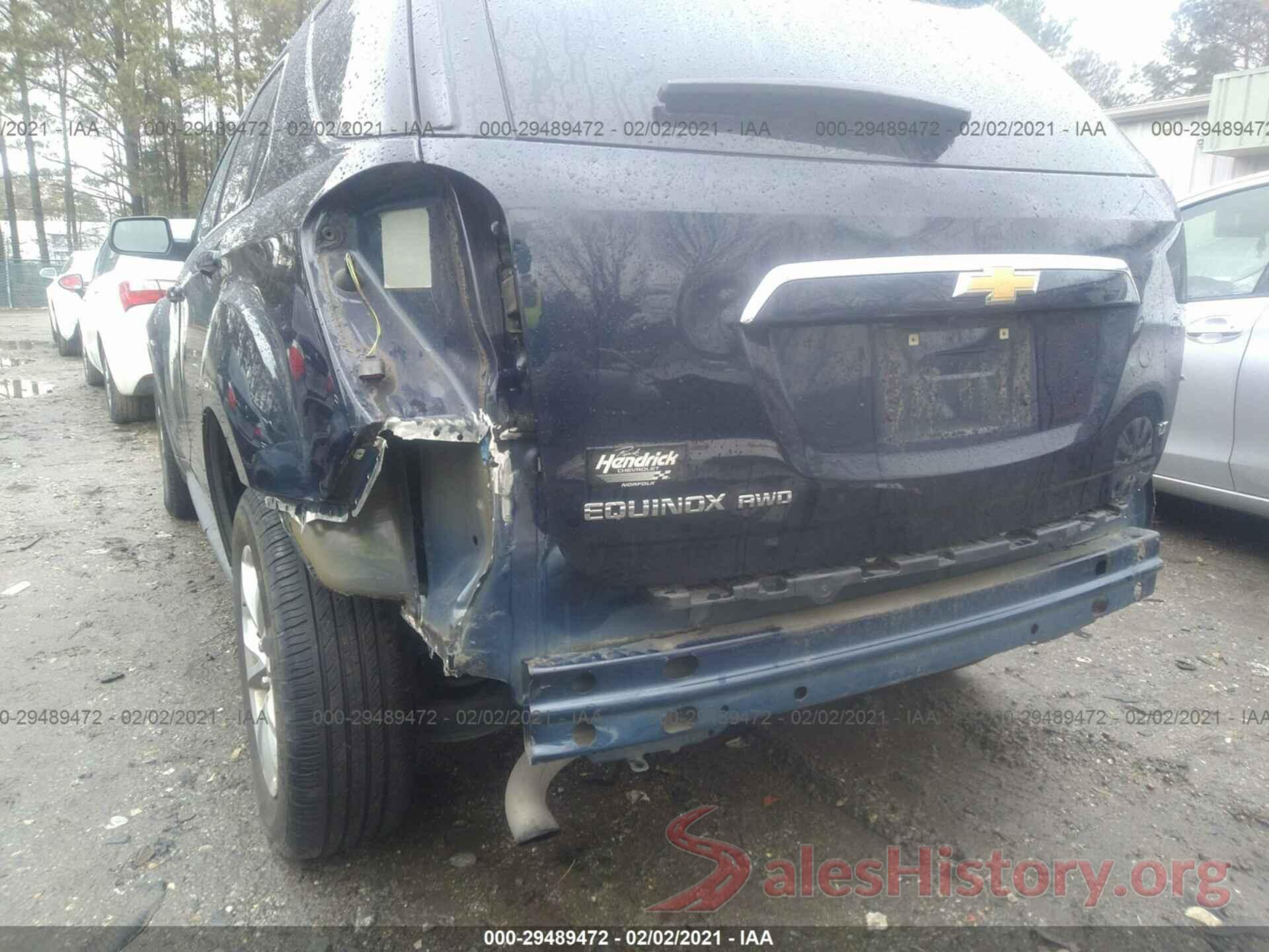 2GNFLFEK0H6314210 2017 CHEVROLET EQUINOX