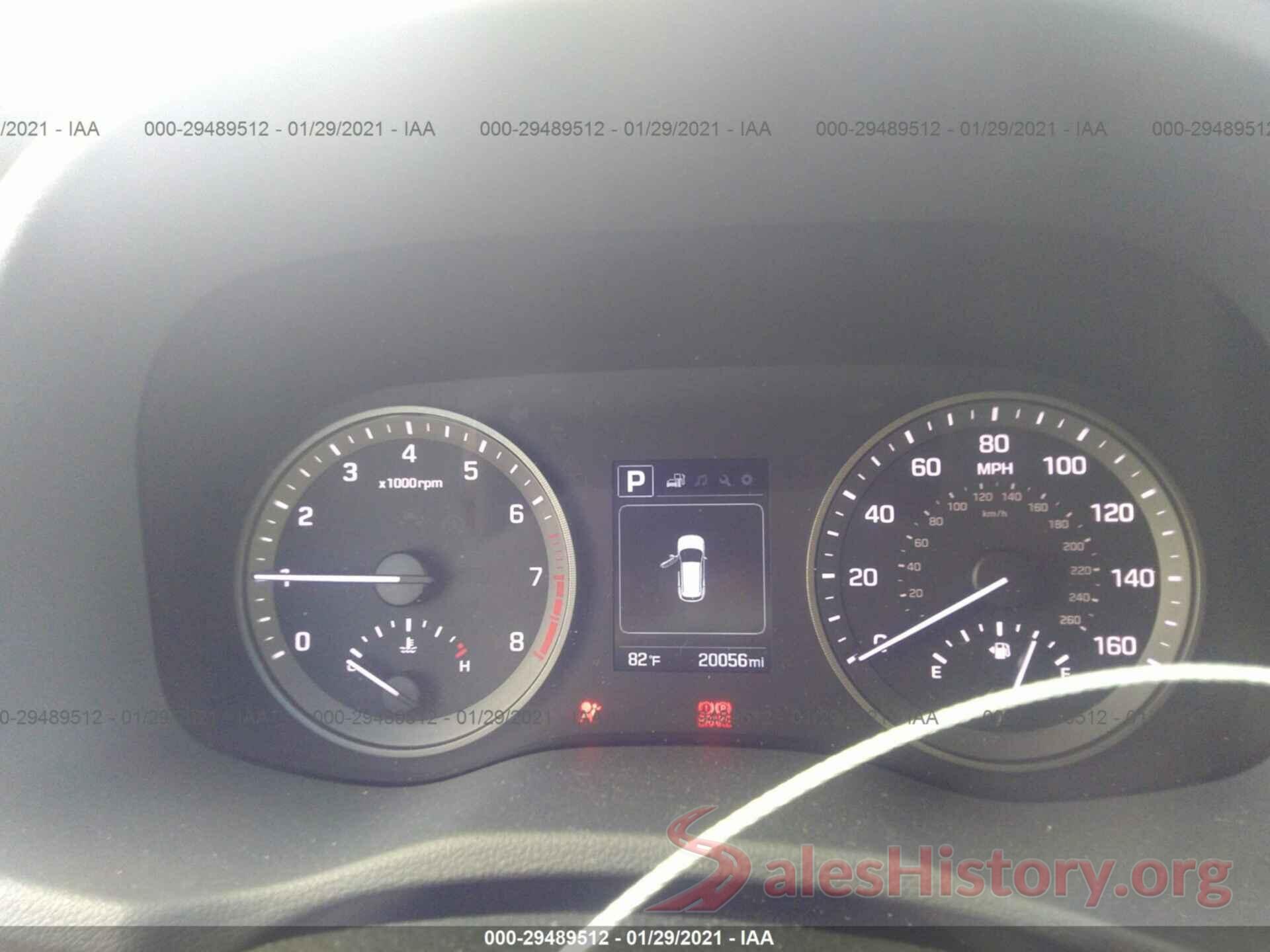 KM8J33A43HU505786 2017 HYUNDAI TUCSON